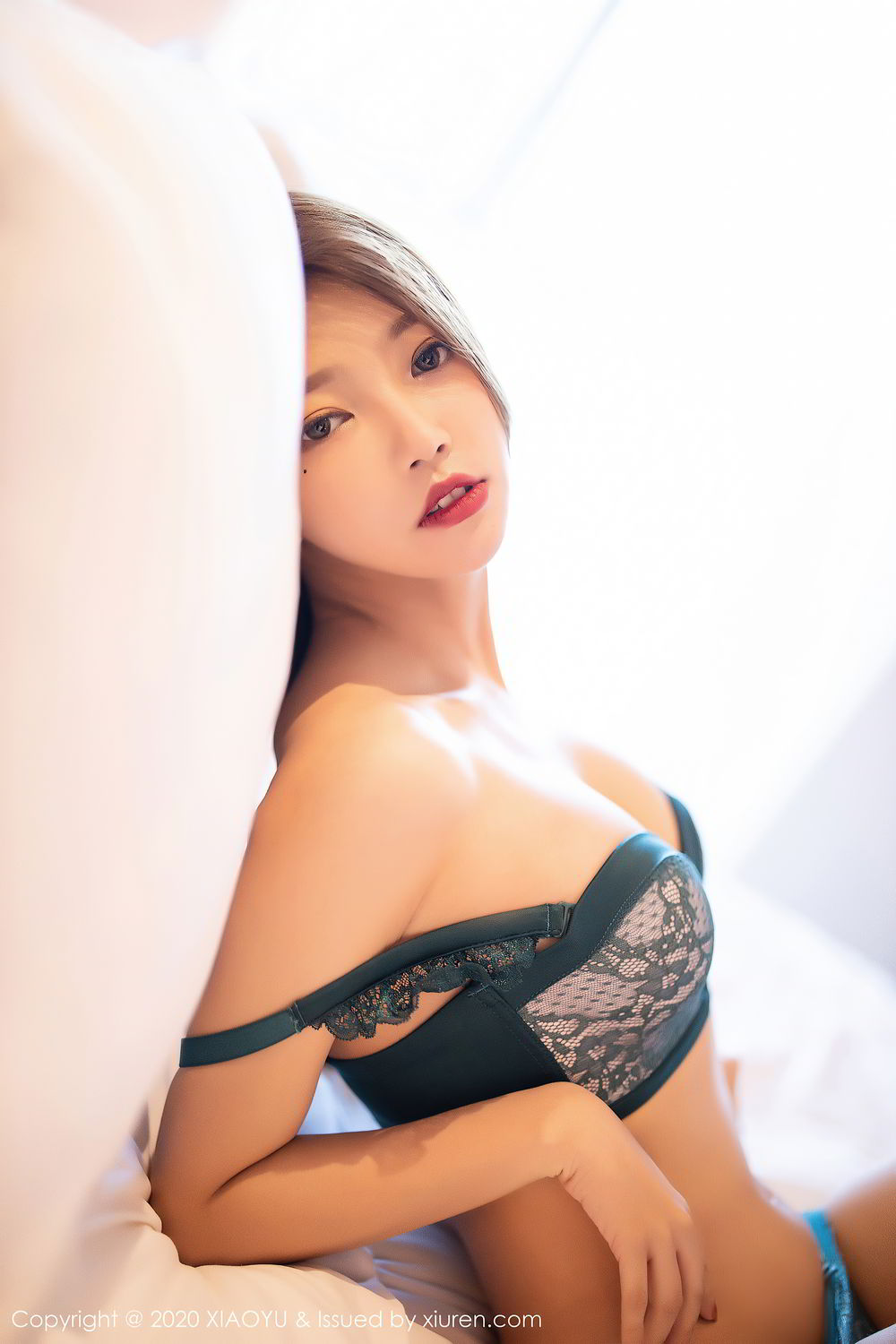[语画界] 2020.07.30 VOL.337 冯木木LRIS  第43张