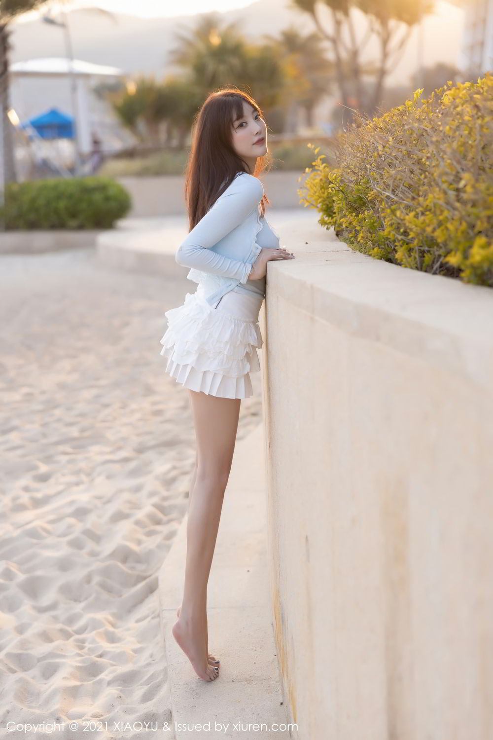 [语画界] 2021.07.02 VOL.562 杨晨晨Yome  第78张