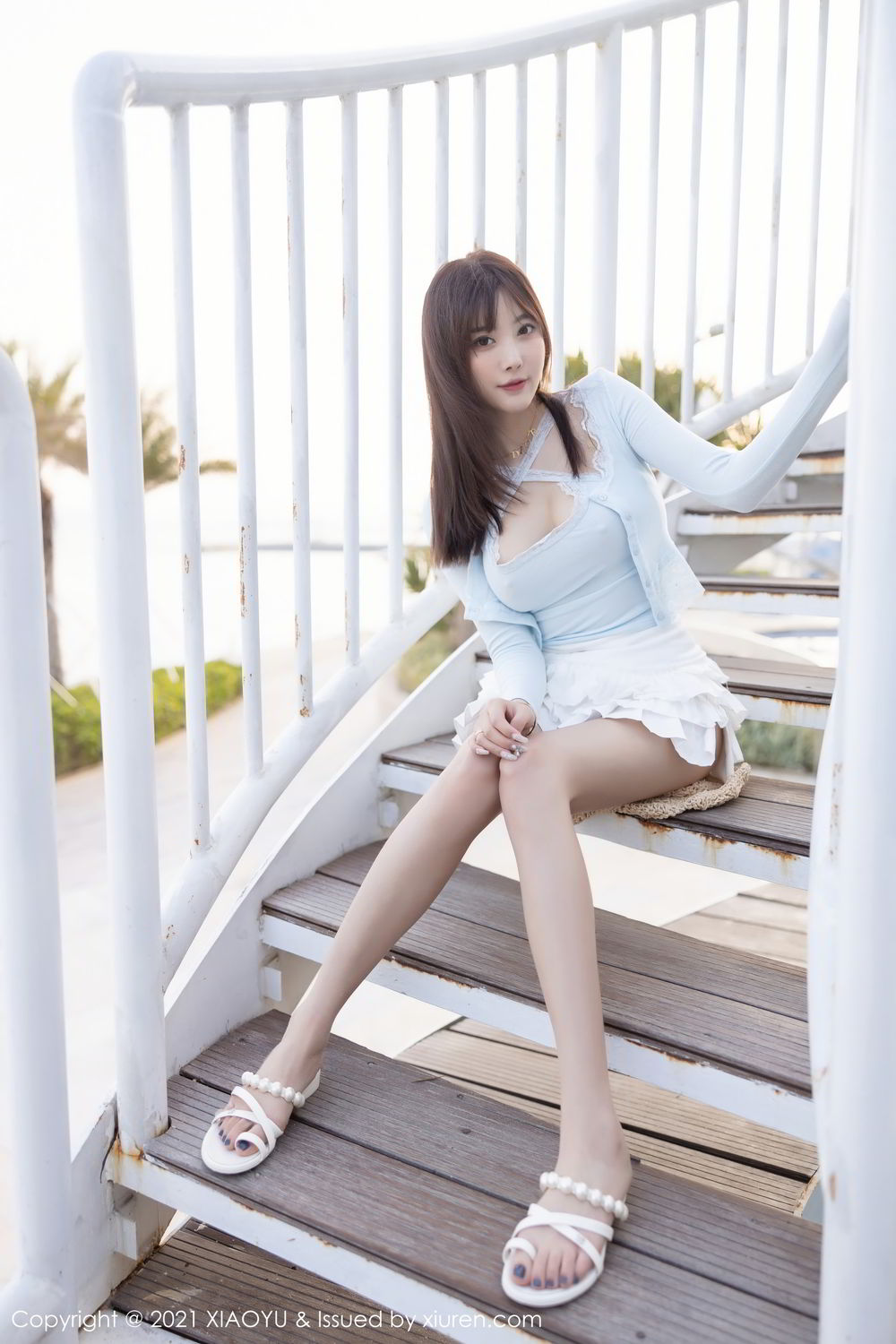[语画界] 2021.07.02 VOL.562 杨晨晨Yome  第83张