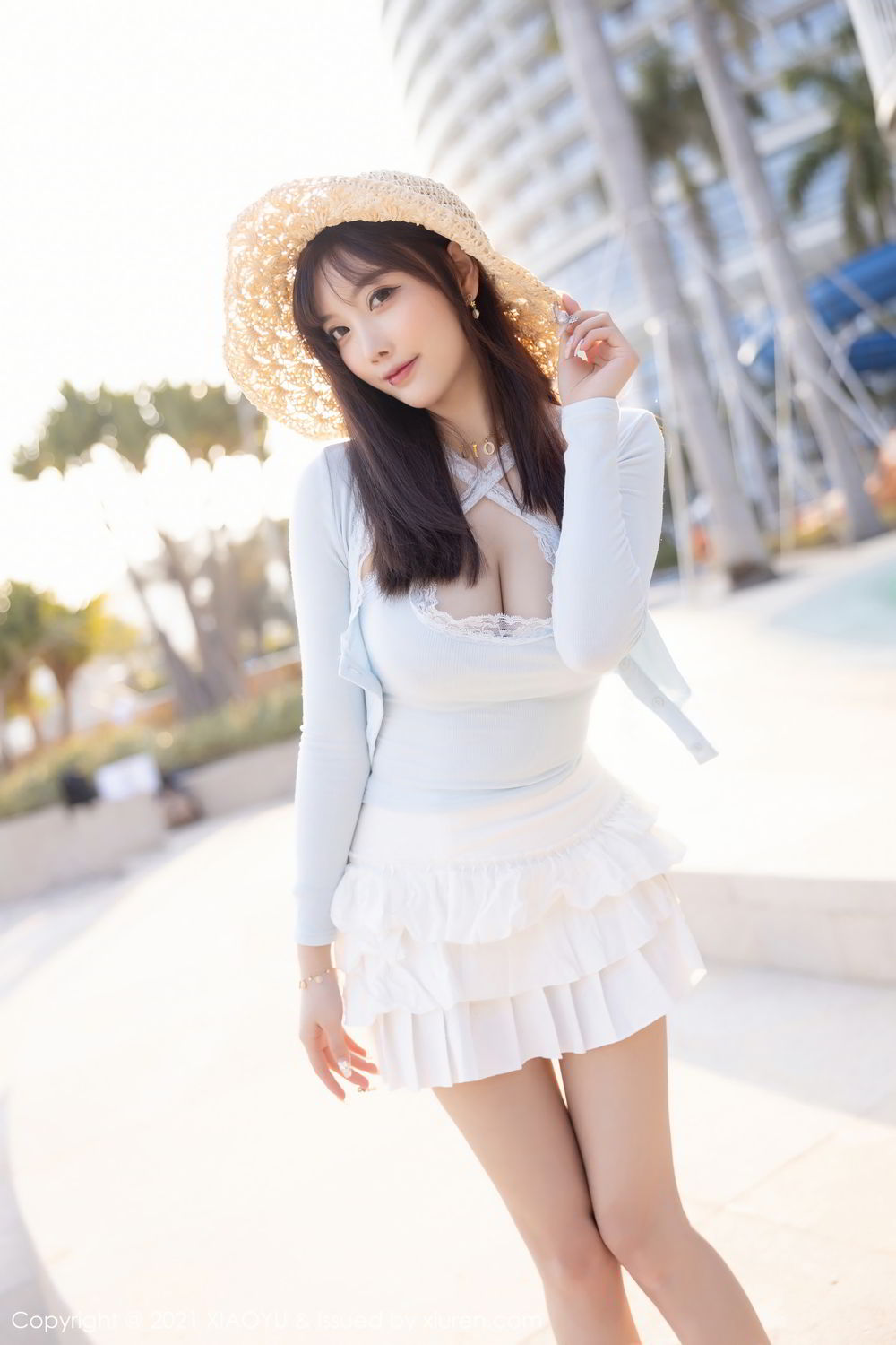 [语画界] 2021.07.02 VOL.562 杨晨晨Yome  第38张