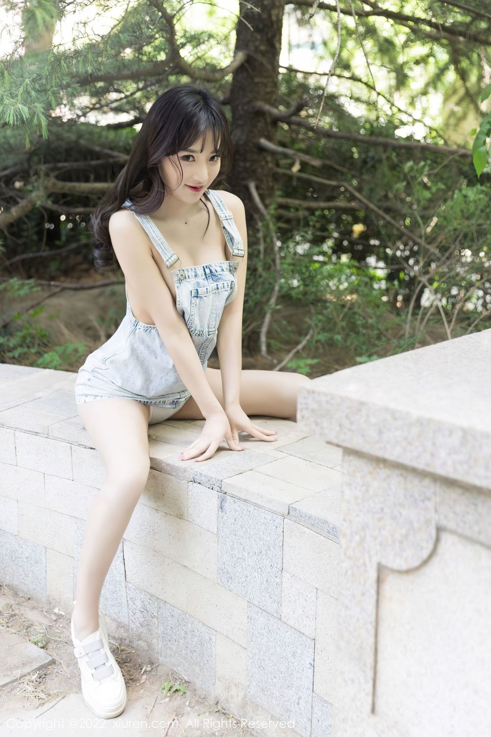 [秀人网] 2022.05.27 No.5068 西门小玉  第8张