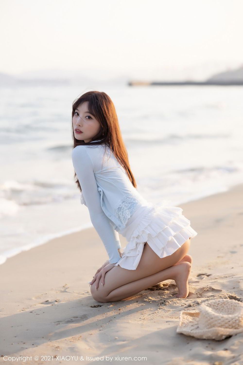 [语画界] 2021.07.02 VOL.562 杨晨晨Yome  第57张