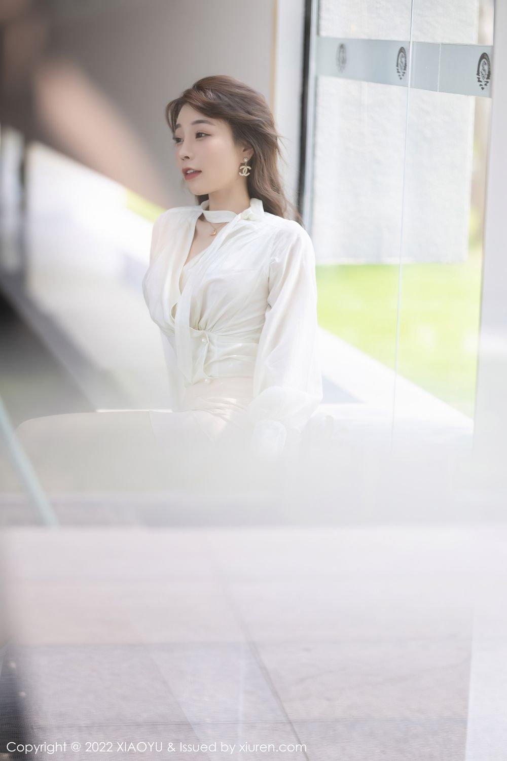 [语画界] 2022.10.08 VOL.876 徐莉芝Booty  第4张