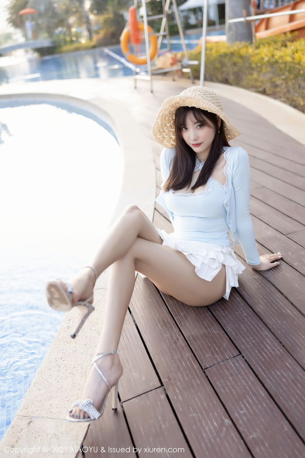 [语画界] 2021.07.02 VOL.562 杨晨晨Yome  第30张