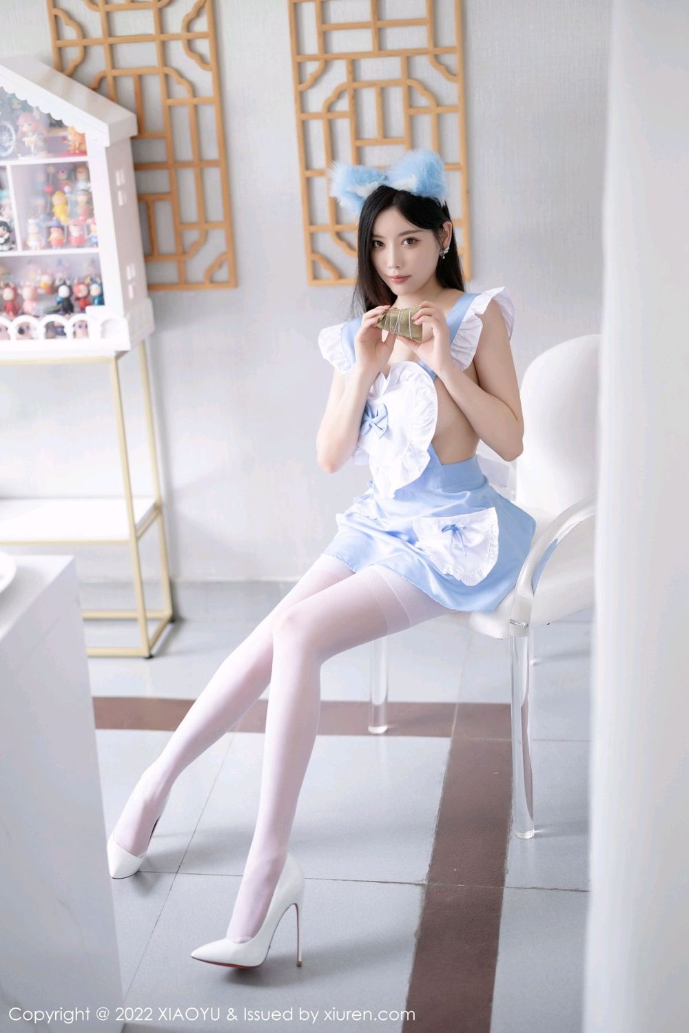 [语画界] 2022.06.02 VOL.791 杨晨晨Yome  第55张