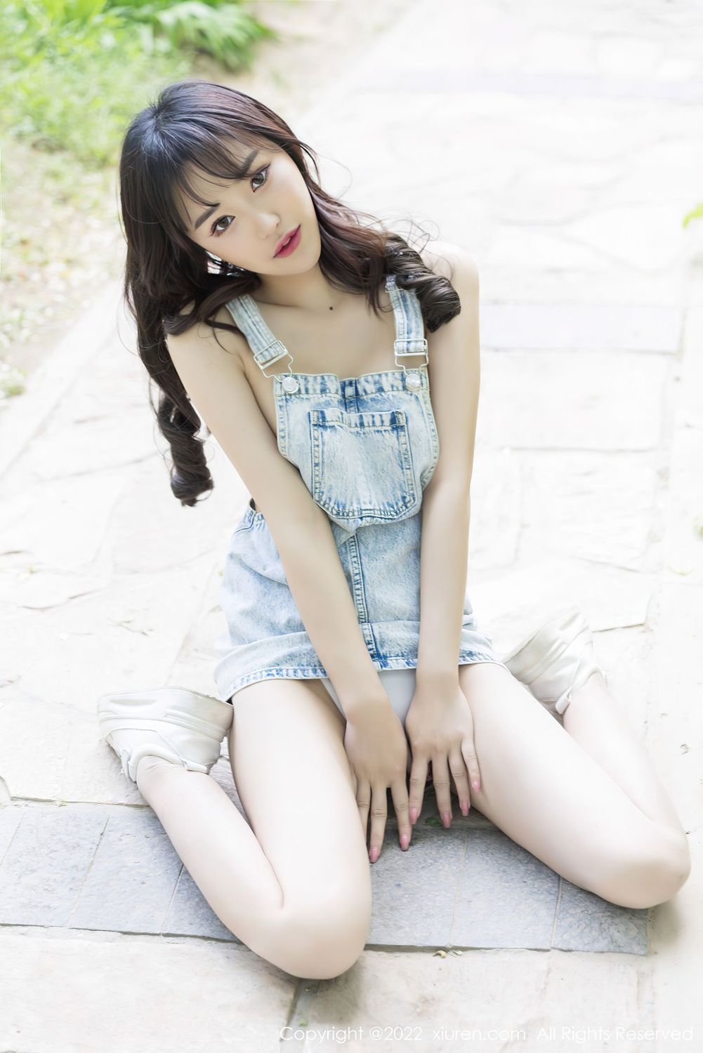 [秀人网] 2022.05.27 No.5068 西门小玉  第17张