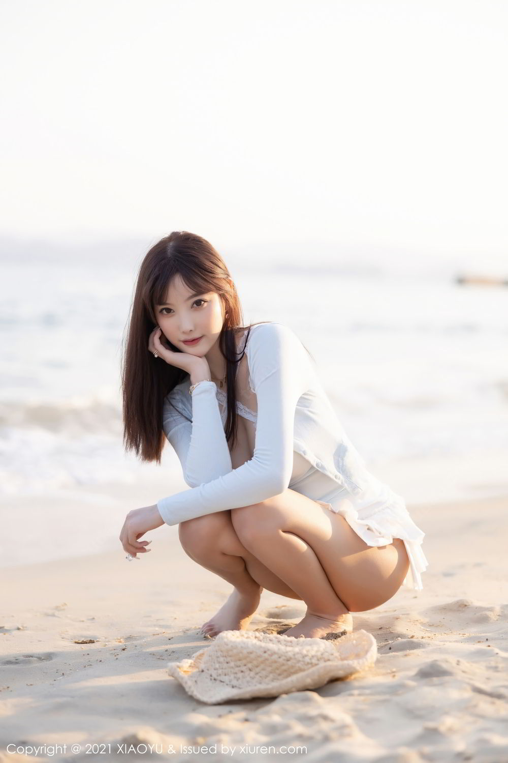 [语画界] 2021.07.02 VOL.562 杨晨晨Yome  第56张
