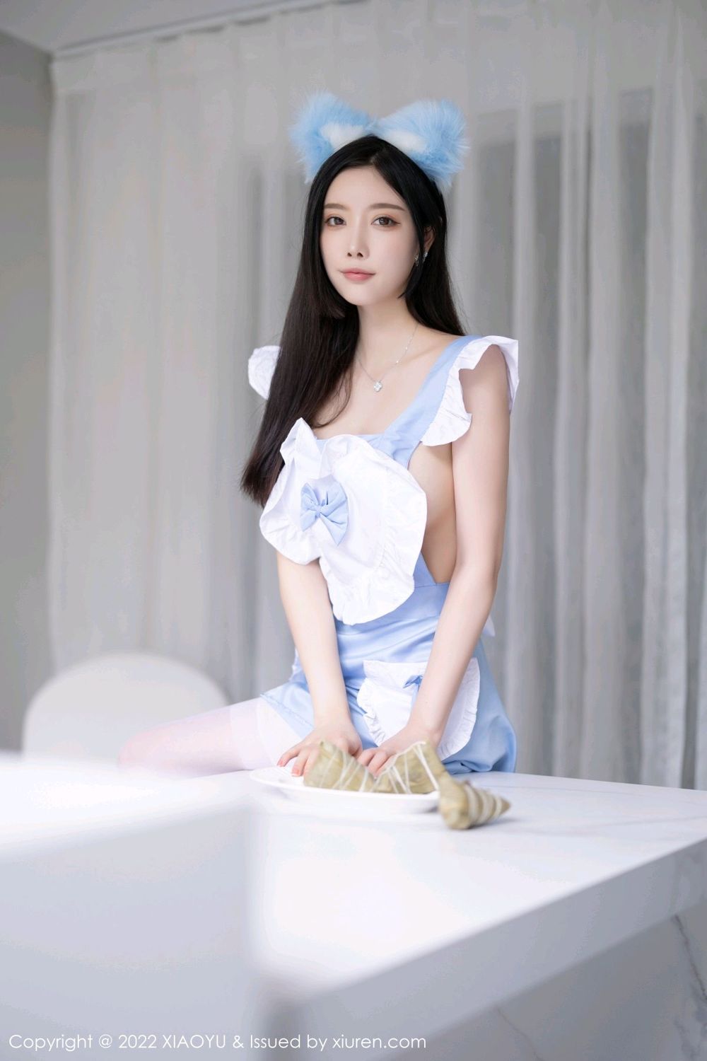 [语画界] 2022.06.02 VOL.791 杨晨晨Yome  第61张