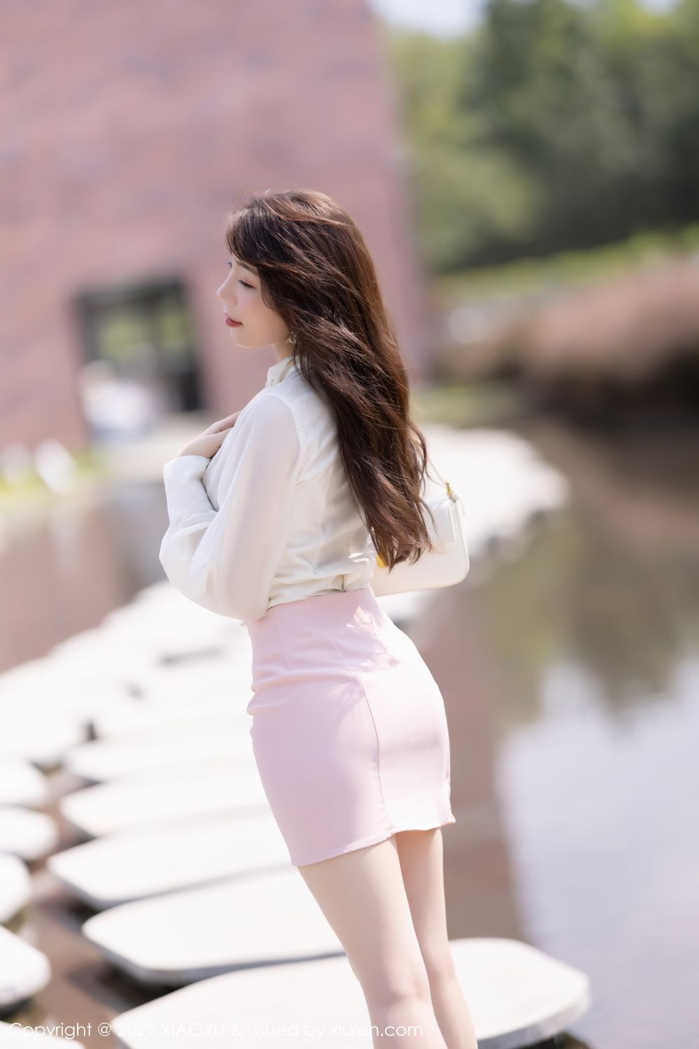 [语画界] 2022.10.08 VOL.876 徐莉芝Booty  第11张