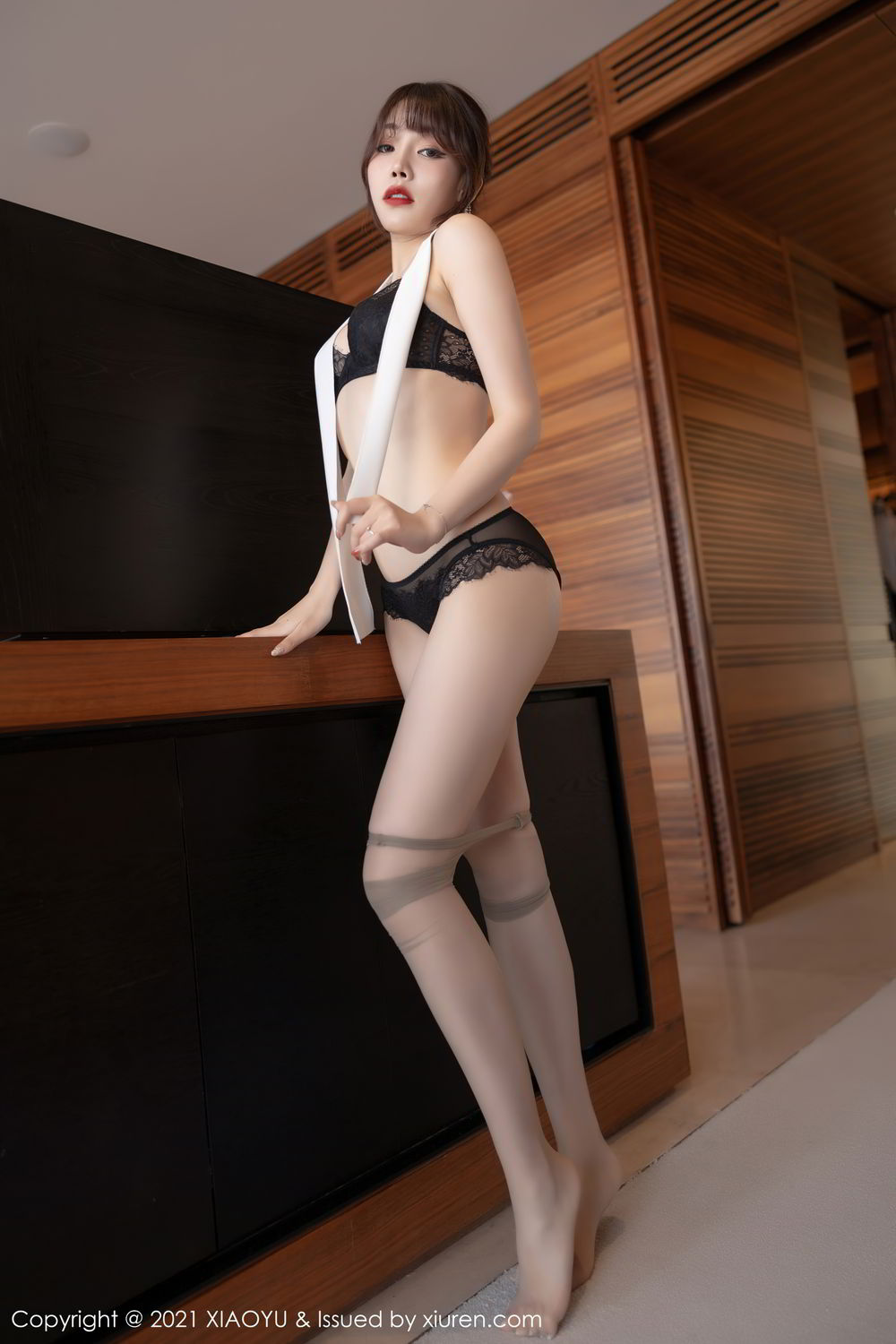 [语画界] 2021.06.07 VOL.544 芝芝Booty  第74张