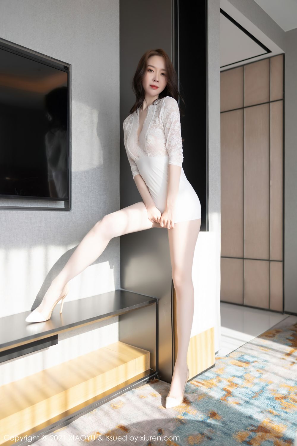 [语画界] 2021.09.15 VOL.615 梦心月  第6张