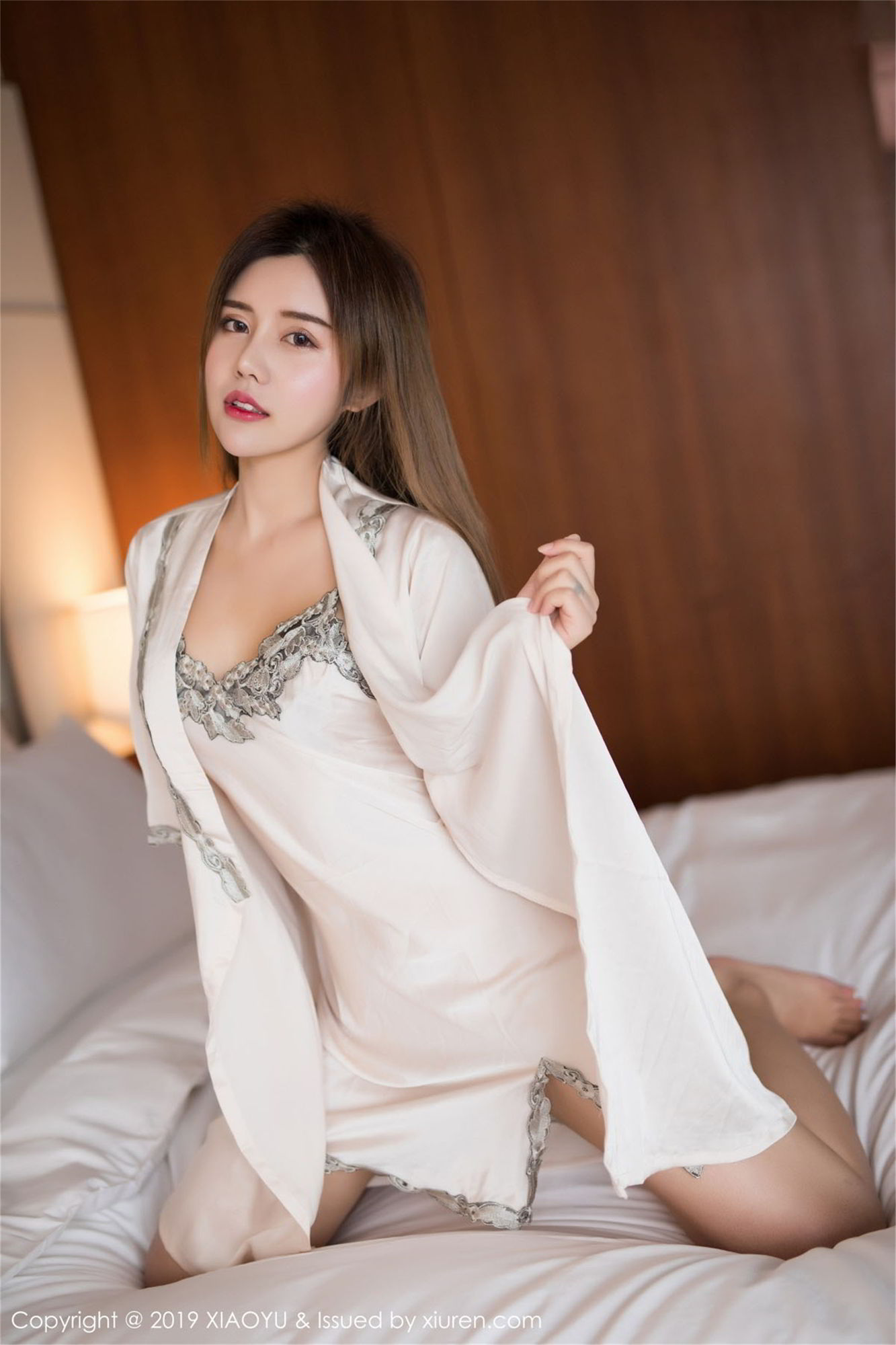 [语画界] 2019.06.20 VOL.093 Cris_卓娅祺  第49张