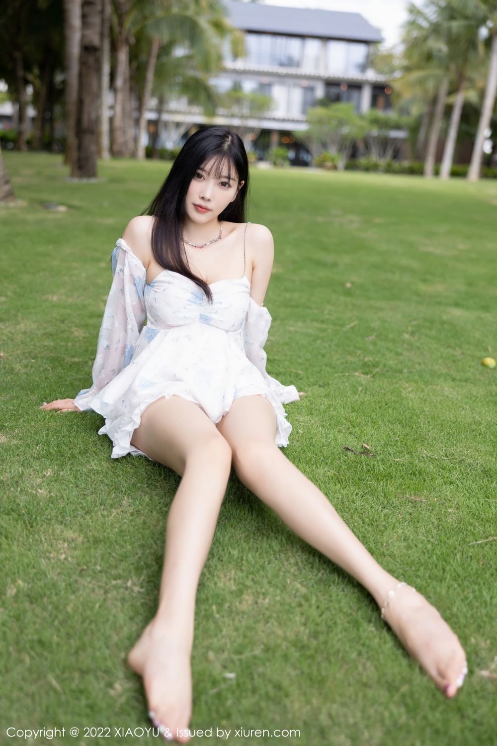 [语画界] 2022.08.26 VOL.851 杨晨晨Yome  第8张