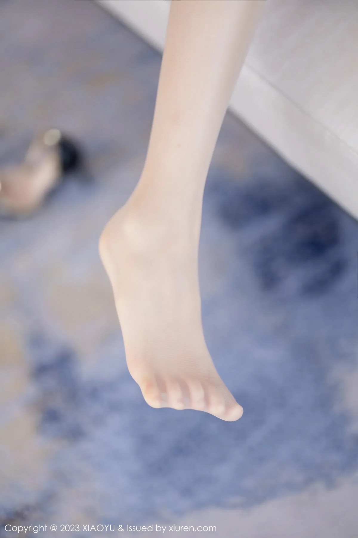 [语画界] 2023.02.06 VOL.959 林乐一 苗条美腿  第52张