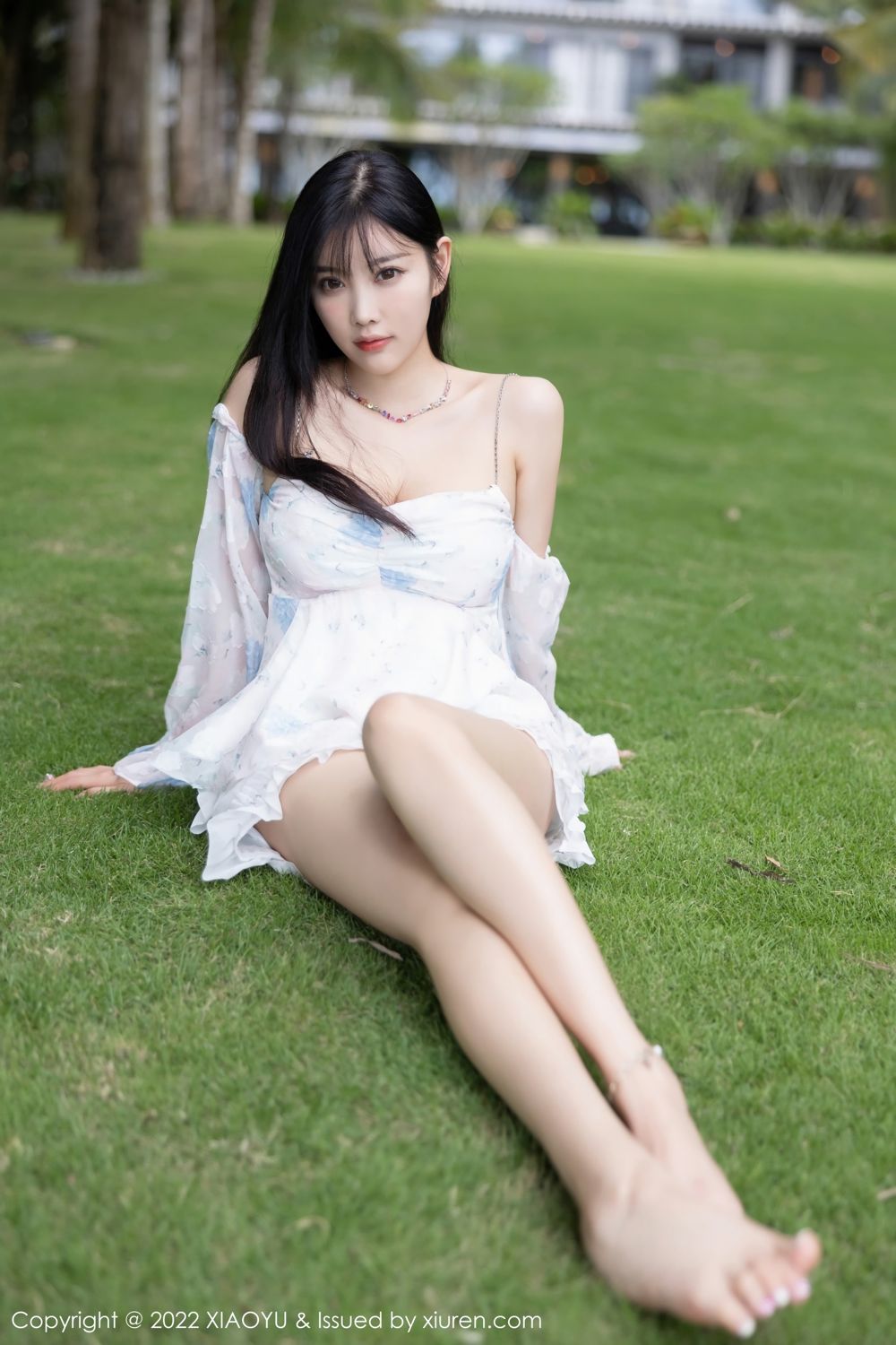 [语画界] 2022.08.26 VOL.851 杨晨晨Yome  第7张