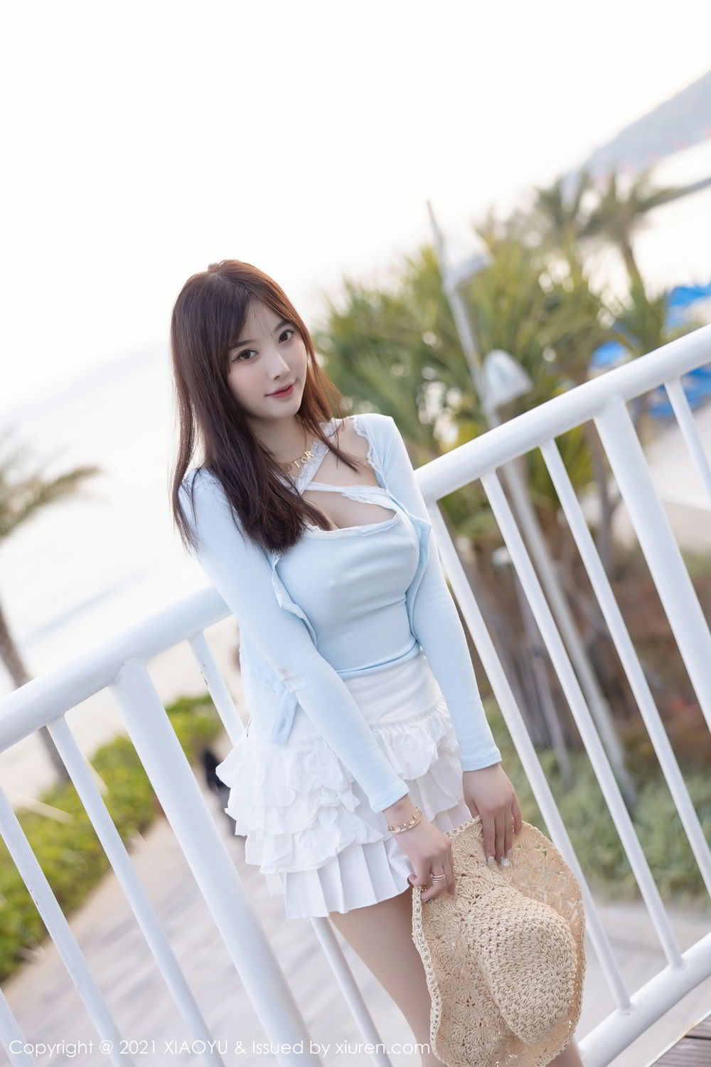 [语画界] 2021.07.02 VOL.562 杨晨晨Yome  第89张