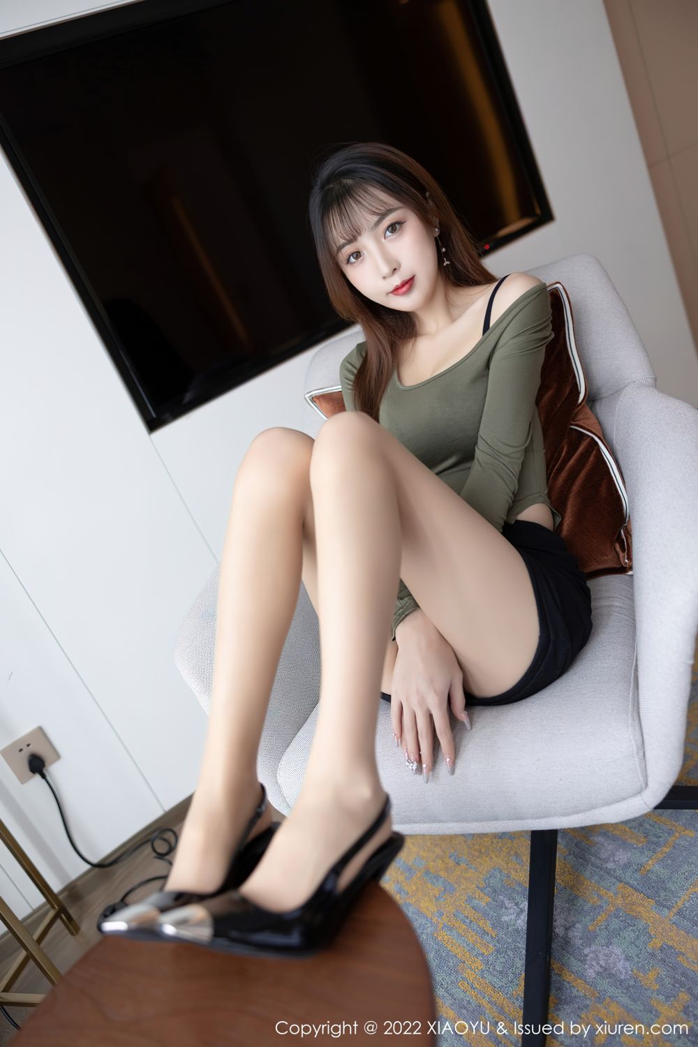 [语画界] 2022.01.27 VOL.706 林星阑  第17张