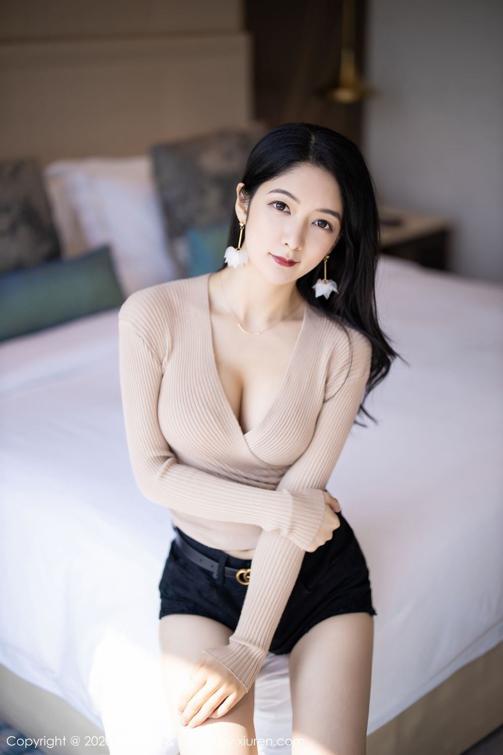 [语画界] 2020.03.19 VOL.271 Angela小热巴  第8张