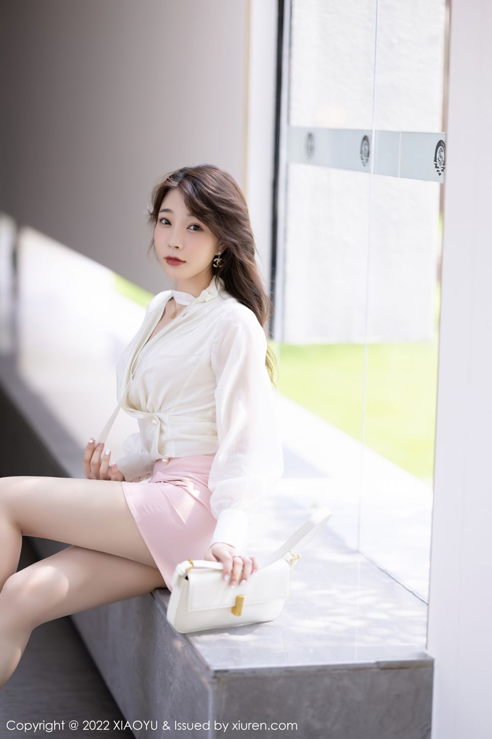 [语画界] 2022.10.08 VOL.876 徐莉芝Booty  第5张