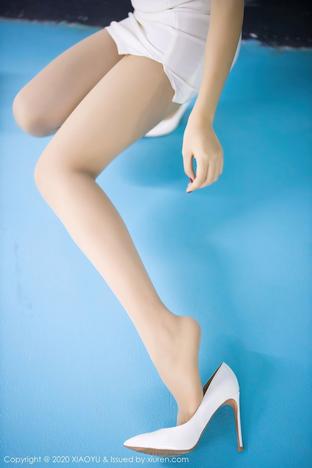 [语画界] 2020.12.17 No.432 芝芝Booty  第14张