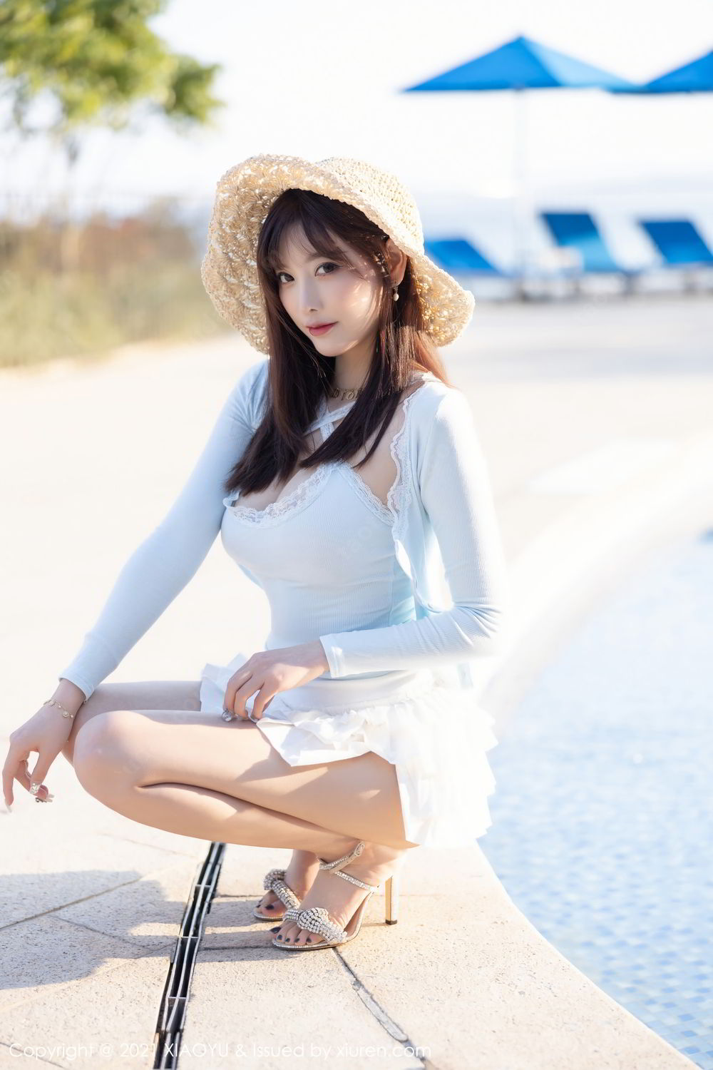 [语画界] 2021.07.02 VOL.562 杨晨晨Yome  第17张
