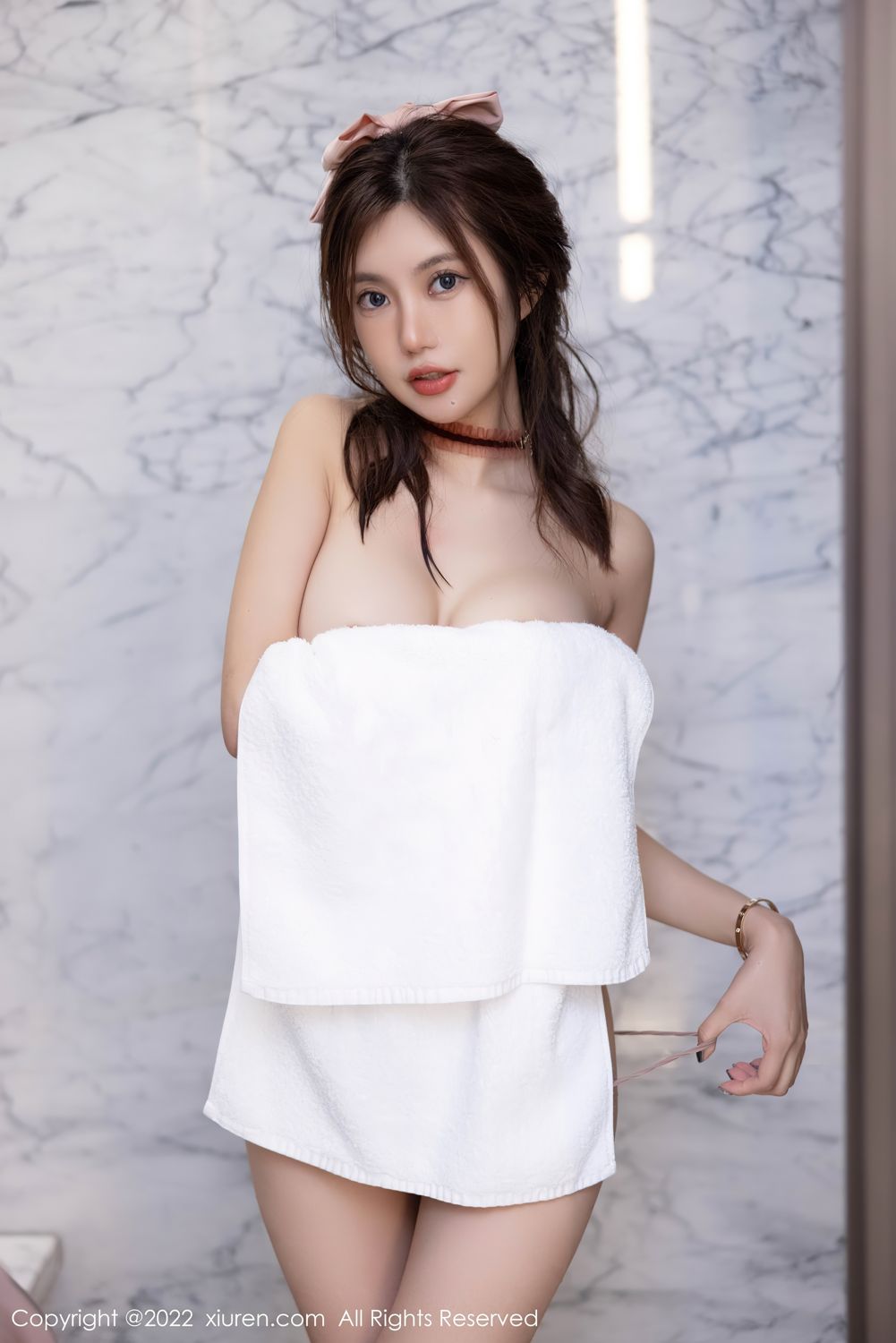 [秀人网] 2022.09.02 No.5536 绮里嘉ula  第62张