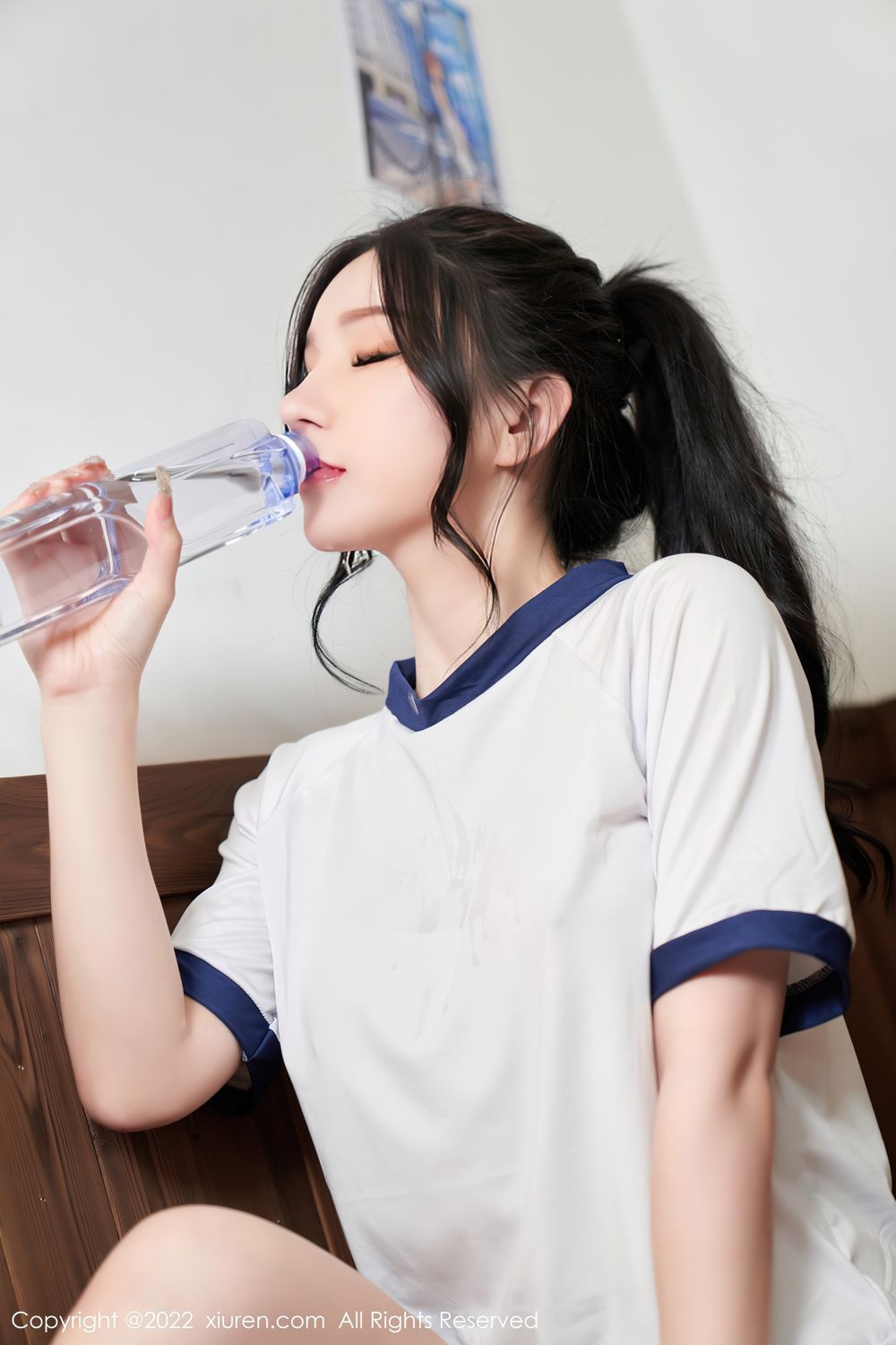 [秀人网] 2022.06.02 No.5104 周于希Sally  第48张