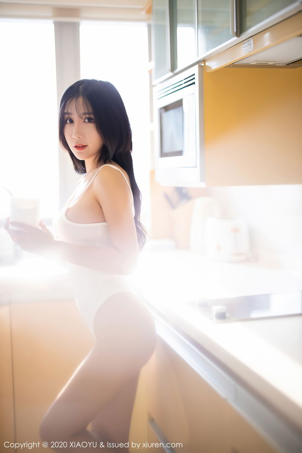 [语画界] 2020.11.11 VOL.406 陈梦babe  第19张