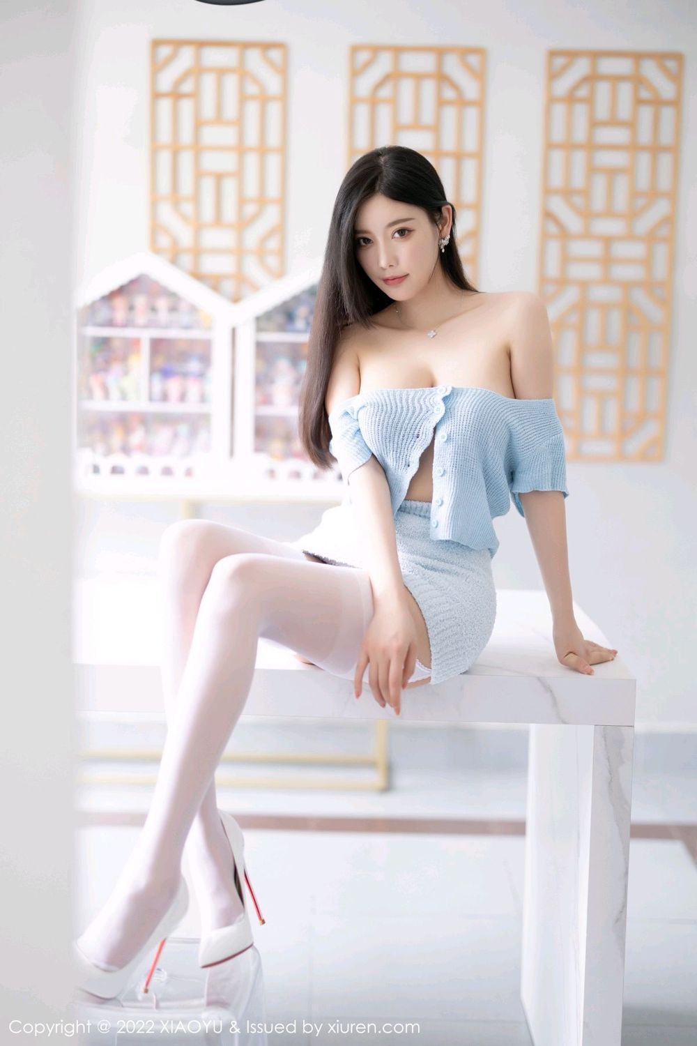 [语画界] 2022.06.02 VOL.791 杨晨晨Yome  第33张