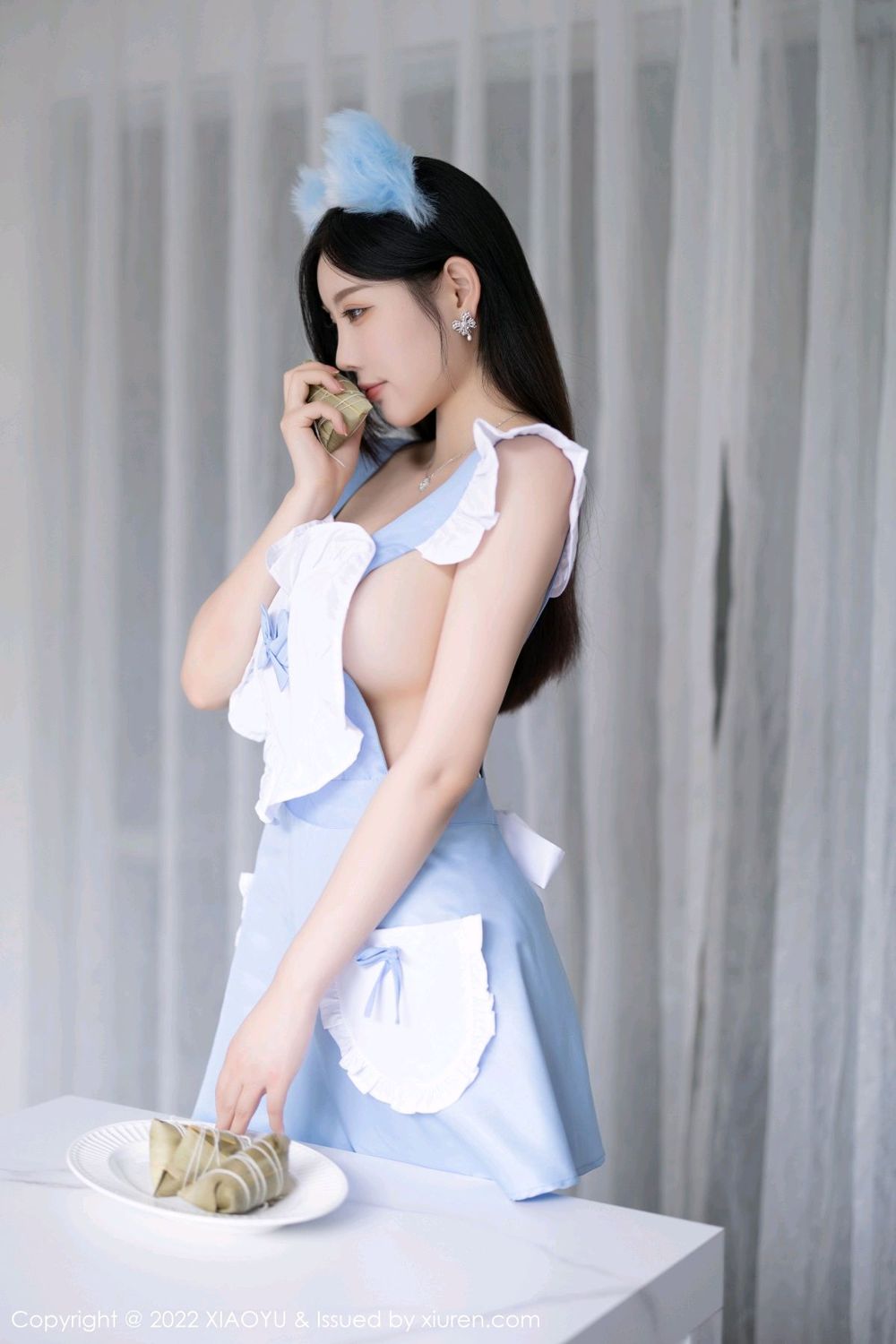 [语画界] 2022.06.02 VOL.791 杨晨晨Yome  第50张