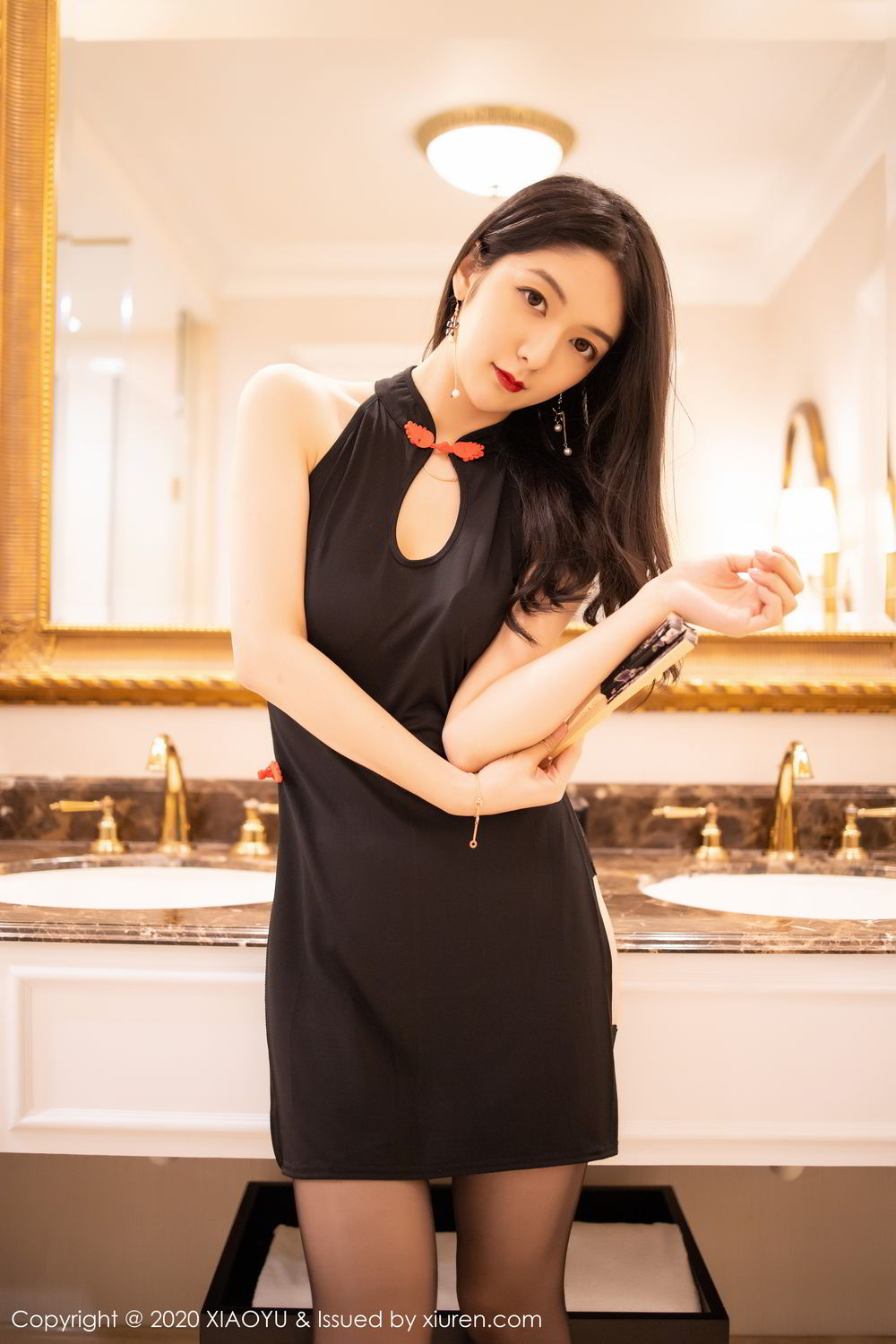 [语画界] 2020.03.19 VOL.271 Angela小热巴  第59张