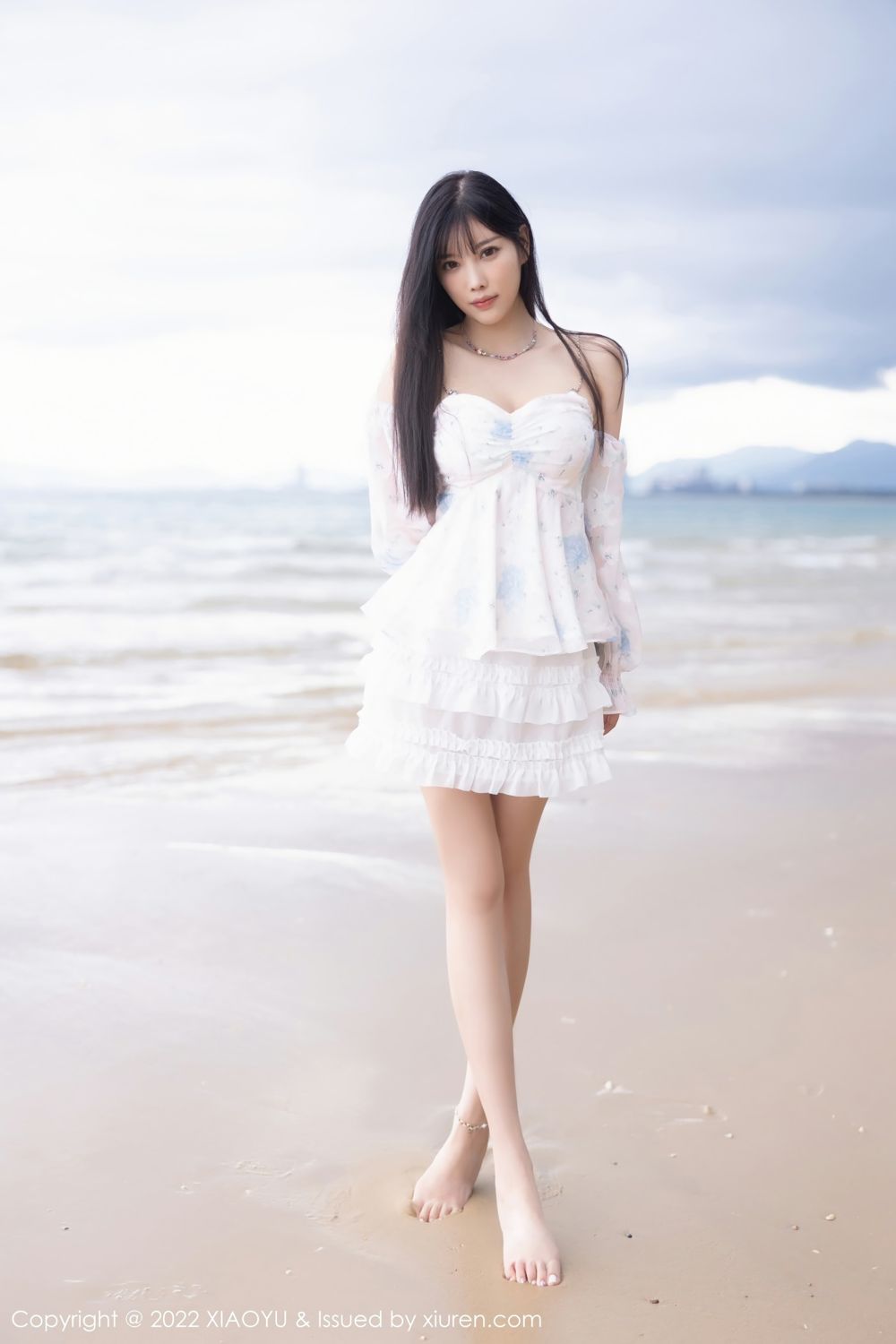 [语画界] 2022.08.26 VOL.851 杨晨晨Yome  第9张