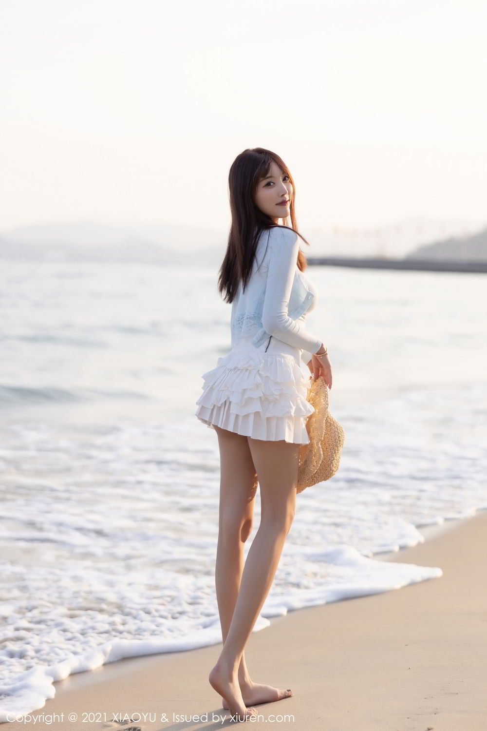 [语画界] 2021.07.02 VOL.562 杨晨晨Yome  第52张