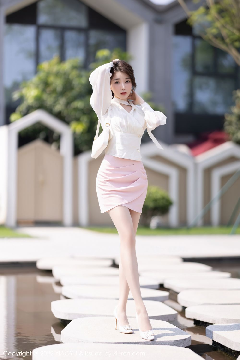 [语画界] 2022.10.08 VOL.876 徐莉芝Booty  第13张