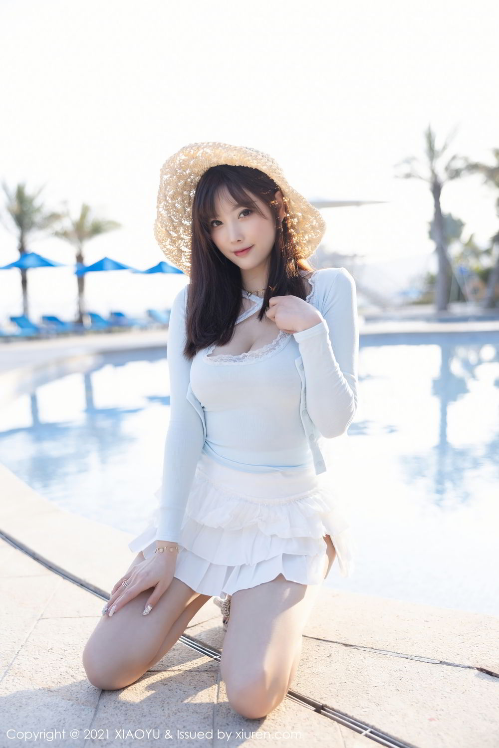 [语画界] 2021.07.02 VOL.562 杨晨晨Yome  第22张