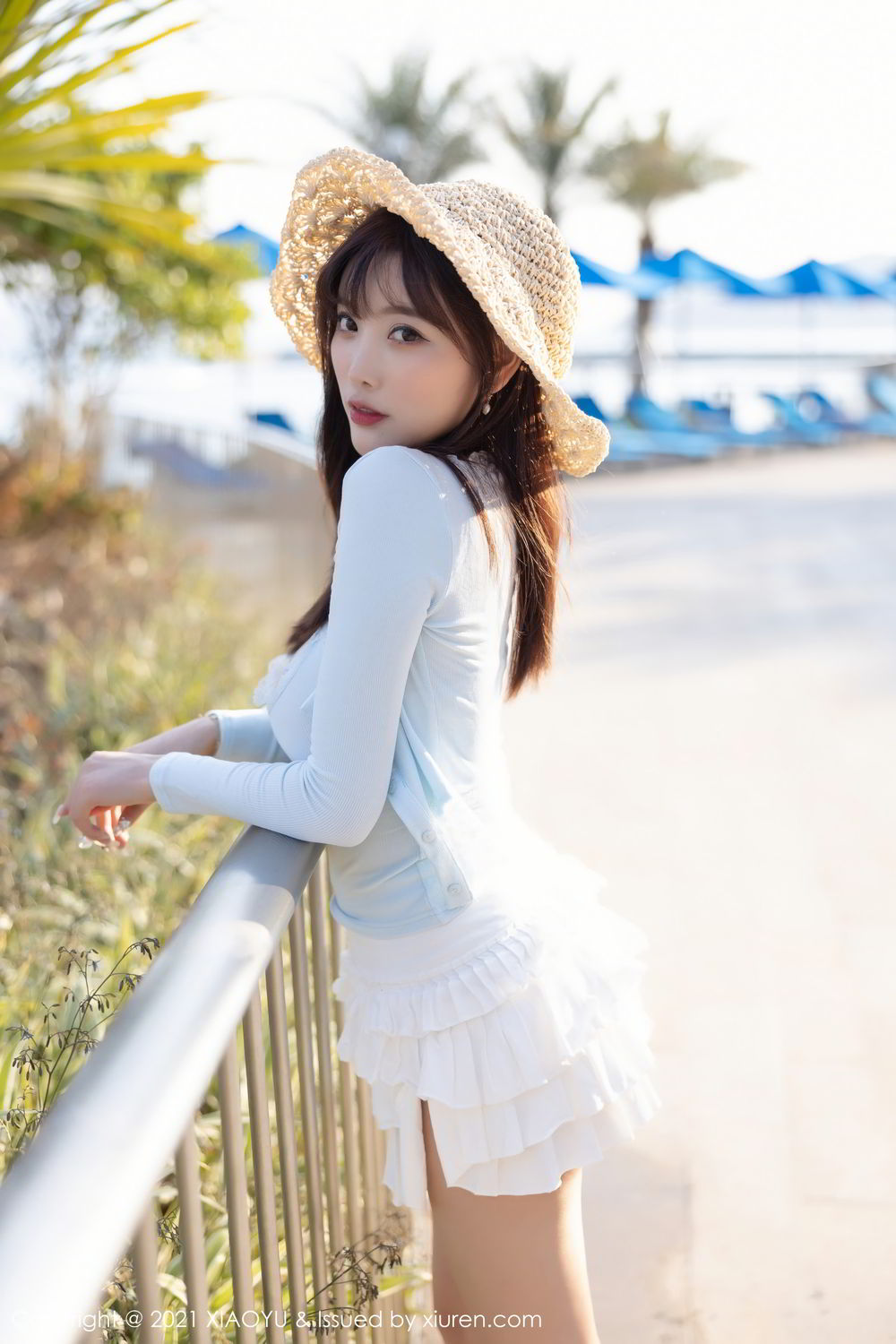 [语画界] 2021.07.02 VOL.562 杨晨晨Yome  第13张