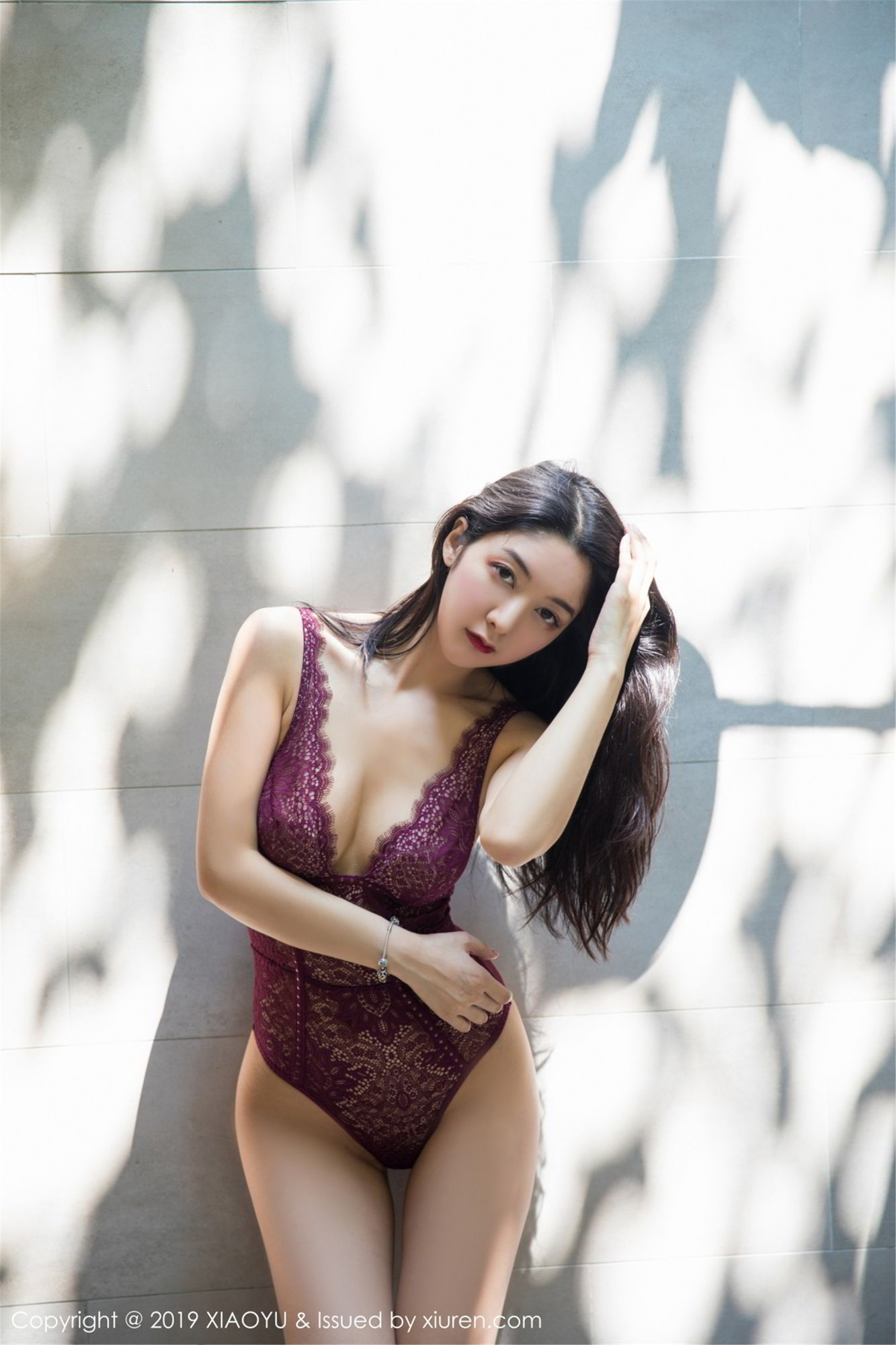 [语画界] 2019.08.07 VOL.127 Angela小热巴  第70张