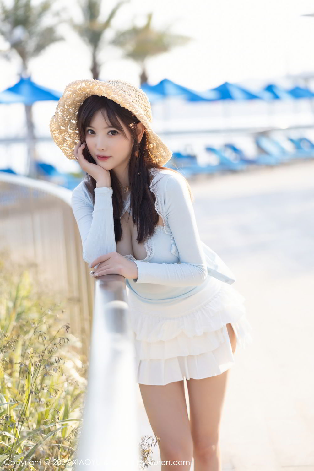[语画界] 2021.07.02 VOL.562 杨晨晨Yome  第15张
