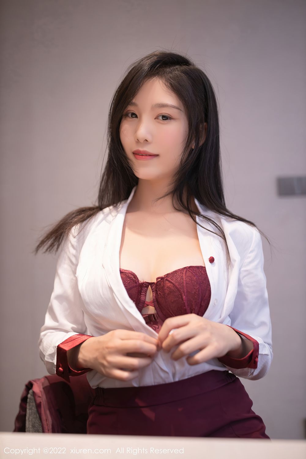 [秀人网] 2022.08.24 No.5485 利世  第24张