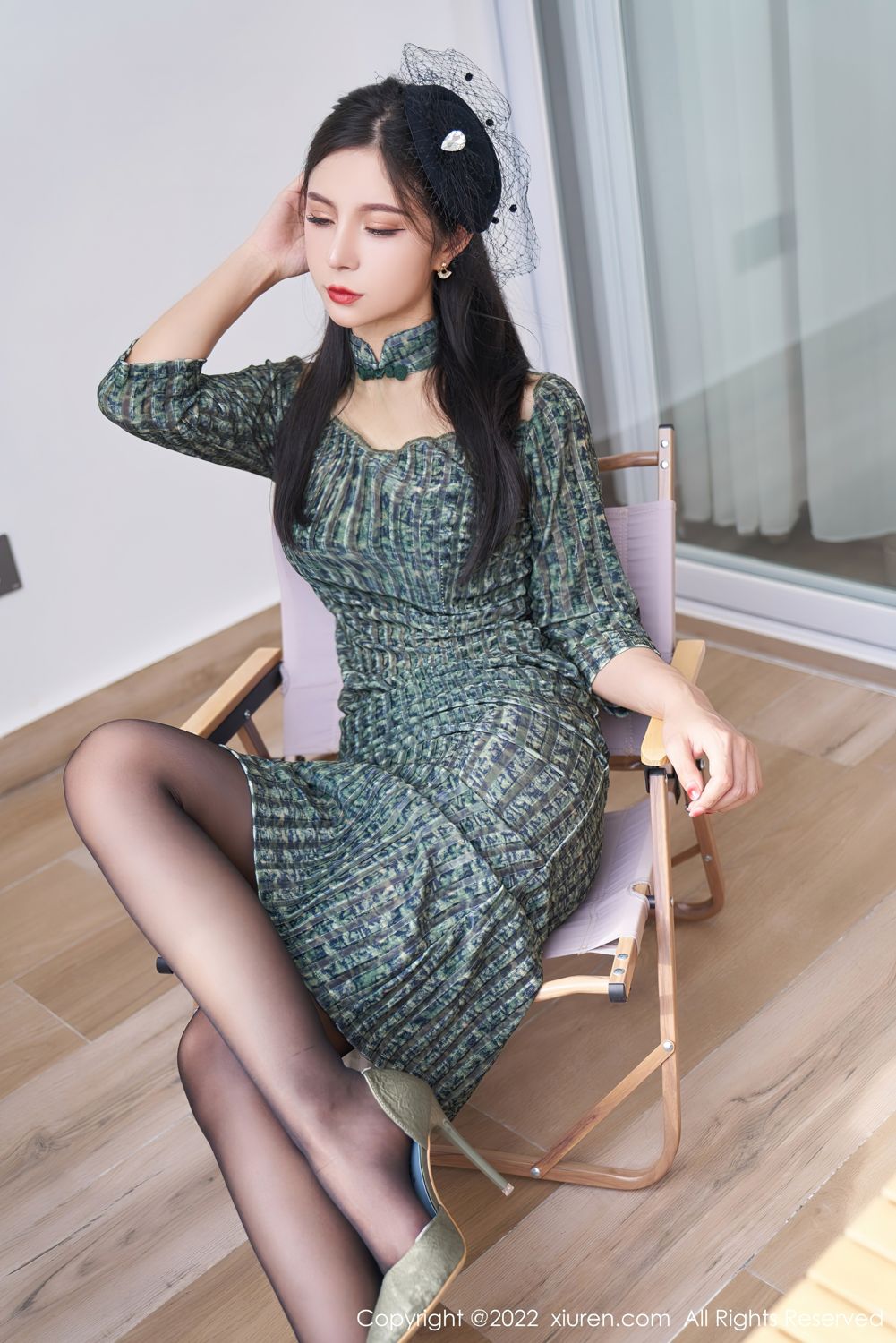 [秀人网] 2022.08.02 No.5373 小蛮妖Yummy  第17张