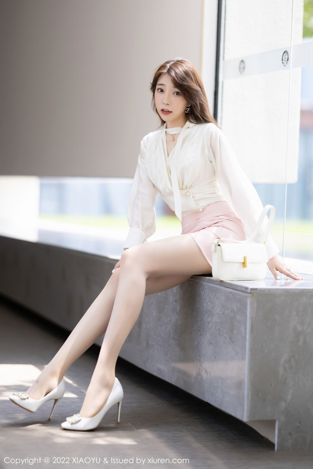 [语画界] 2022.10.08 VOL.876 徐莉芝Booty  第2张
