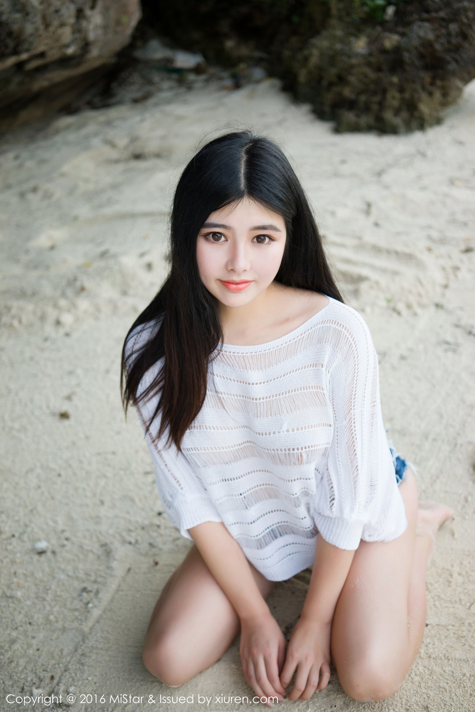 娜露Selena [MiStar魅妍社]2016.04.13 VOL.073  第48张