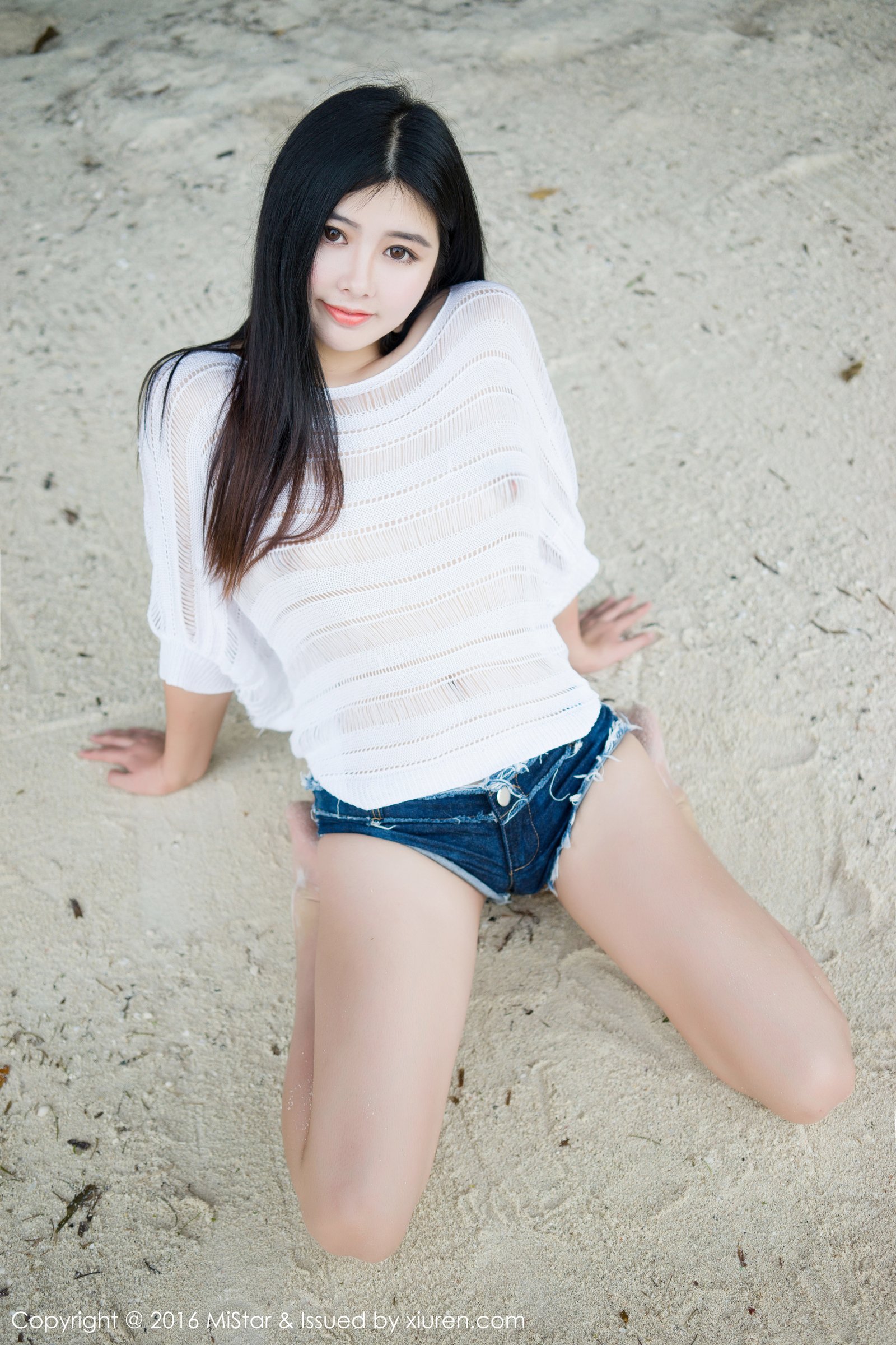 娜露Selena [MiStar魅妍社]2016.04.13 VOL.073  第52张
