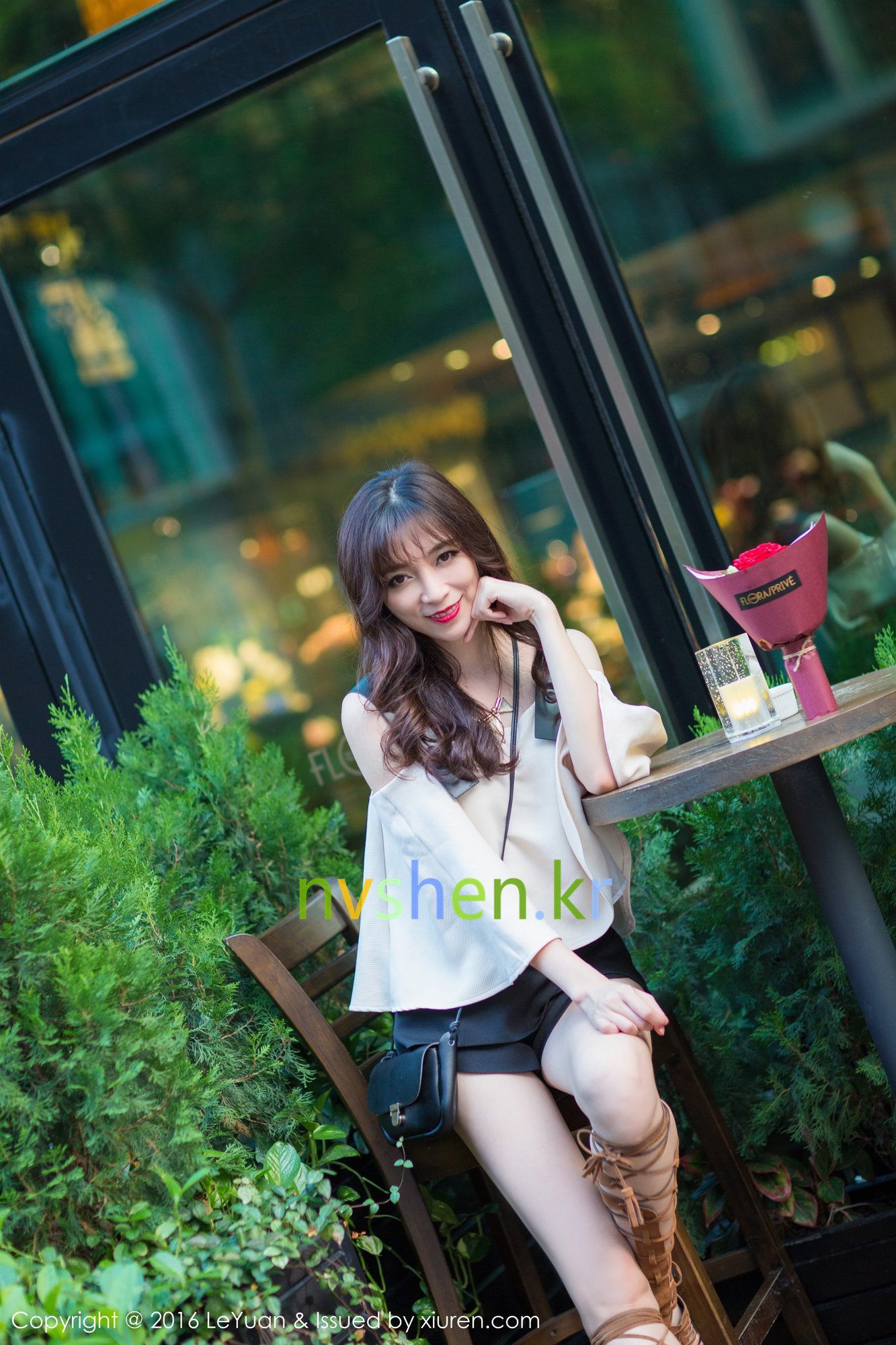 [LeYuan]星乐园2016.09.05 VOL.008  第40张