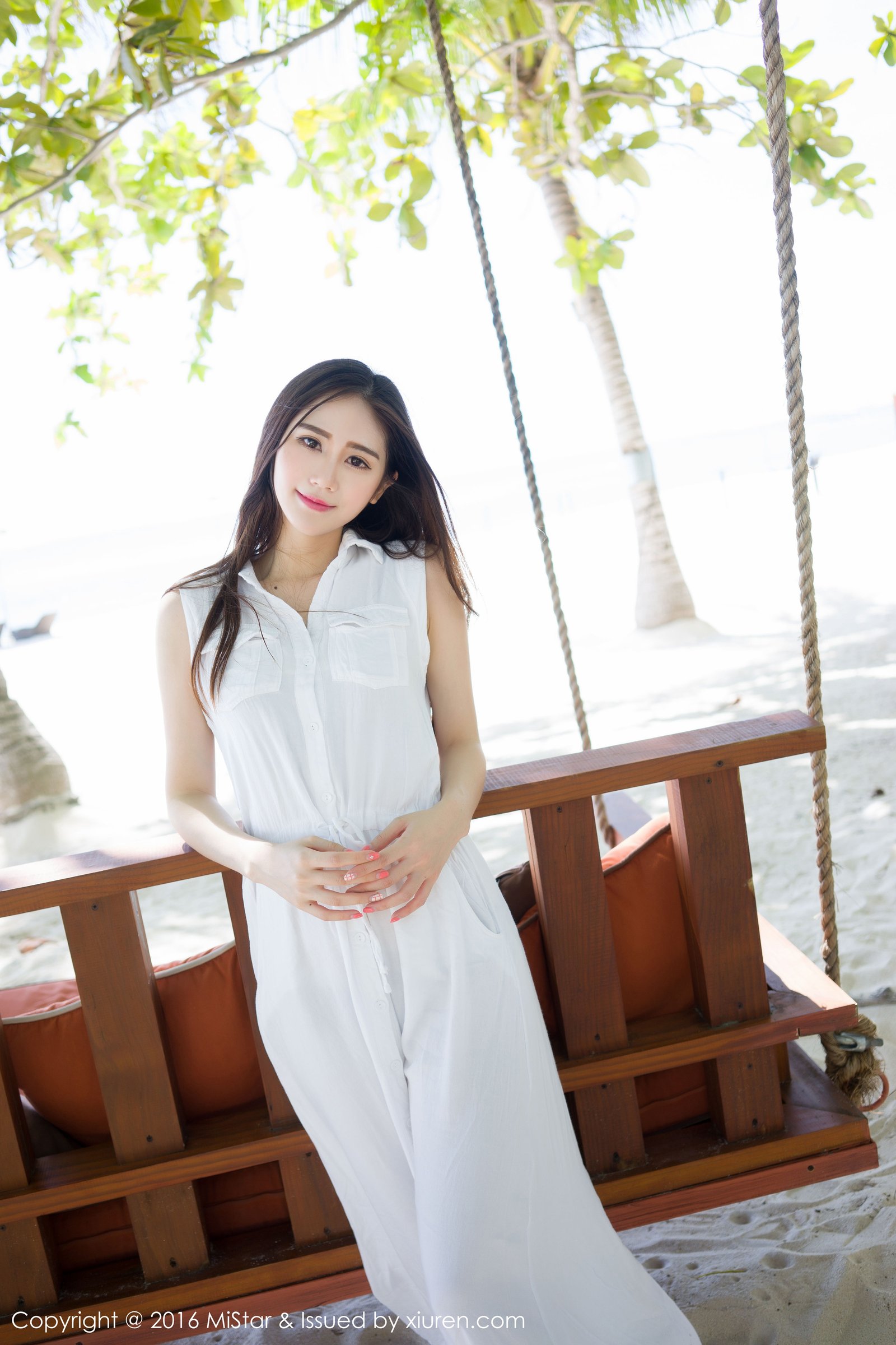 SISY思 [MiStar魅妍社]2016.03.14 VOL.067  第49张