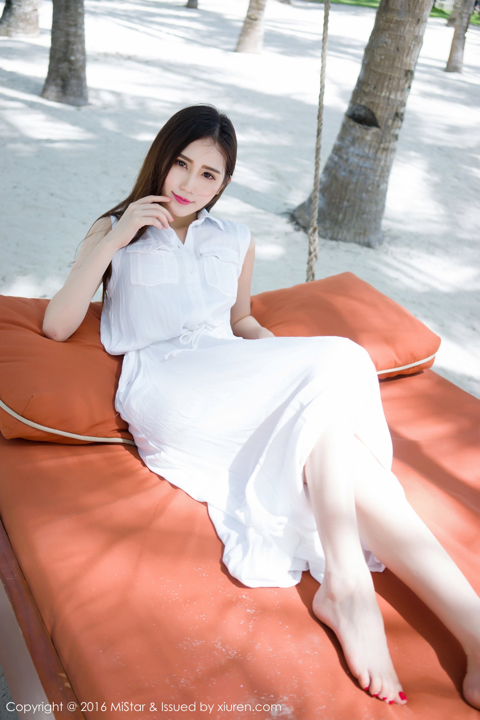 SISY思 [MiStar魅妍社]2016.03.14 VOL.067  第39张