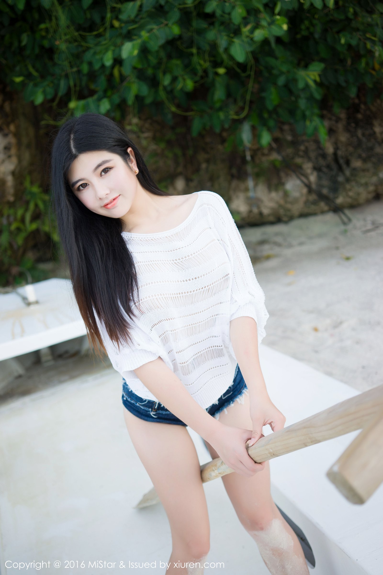 娜露Selena [MiStar魅妍社]2016.04.13 VOL.073  第43张