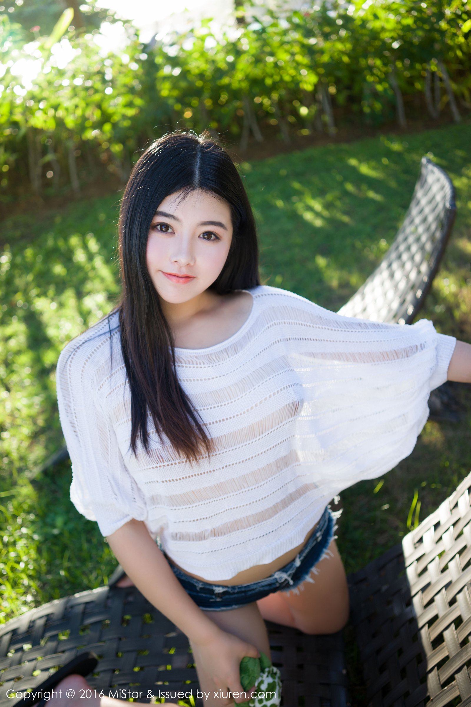 娜露Selena [MiStar魅妍社]2016.04.13 VOL.073  第34张