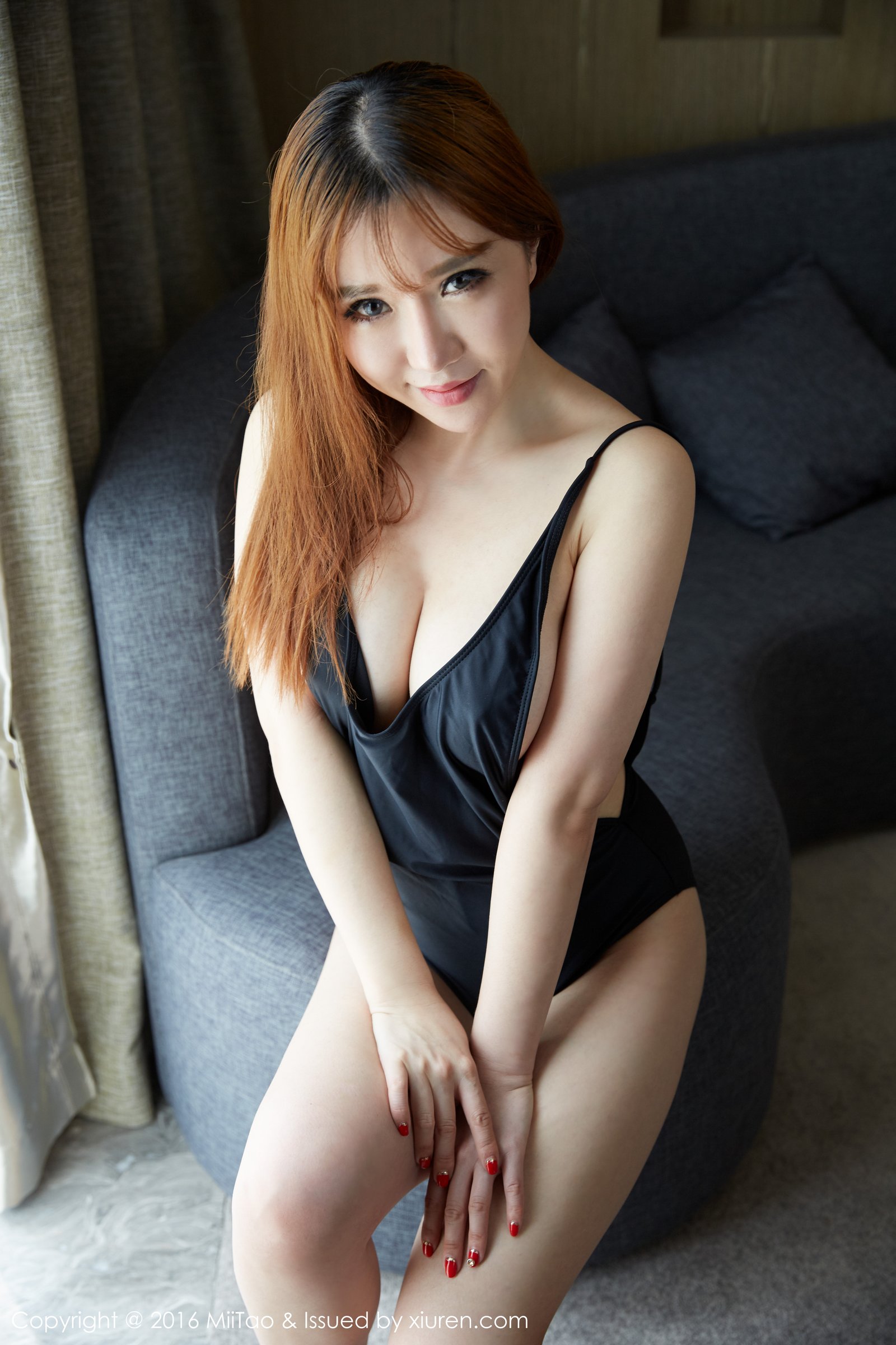 韩恩熙 [MiiTao]蜜桃社2016.03.15 VOL.002  第50张