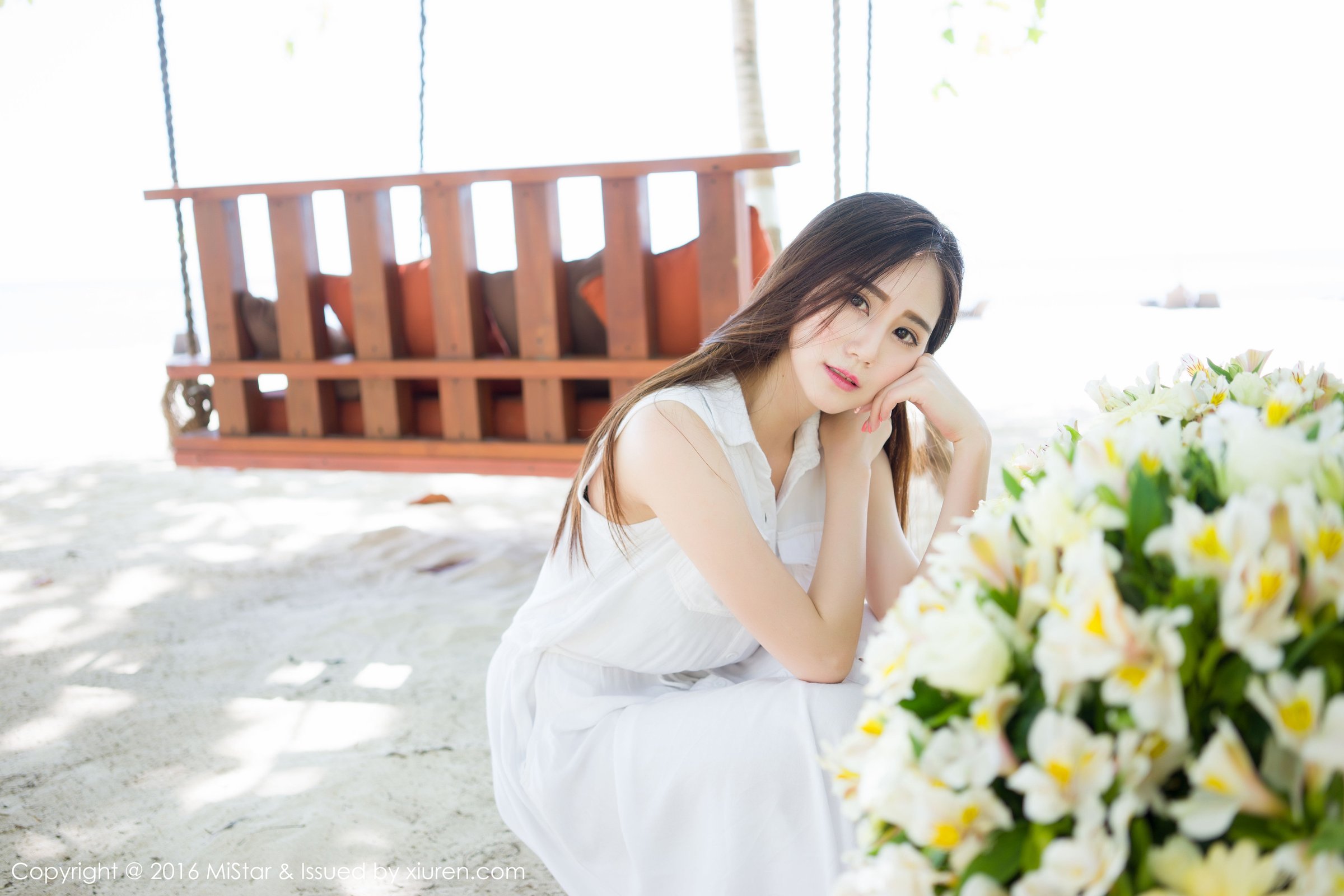 SISY思 [MiStar魅妍社]2016.03.14 VOL.067  第48张